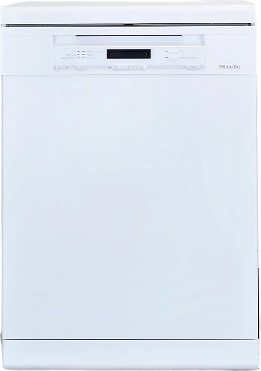 Lave-vaisselle Pose Libre 14 couverts Reconditionné MIELE G 6410 SC