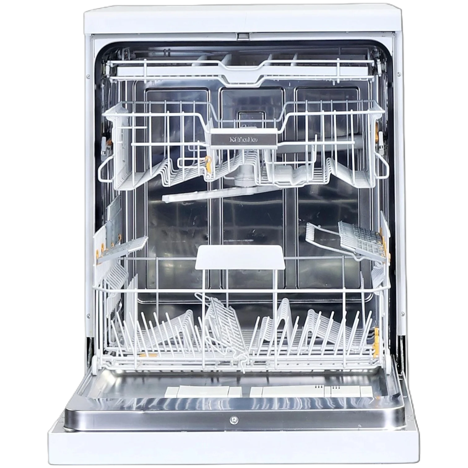 Lave-vaisselle Pose Libre 14 couverts Reconditionné MIELE G 6410 SC - Image 2