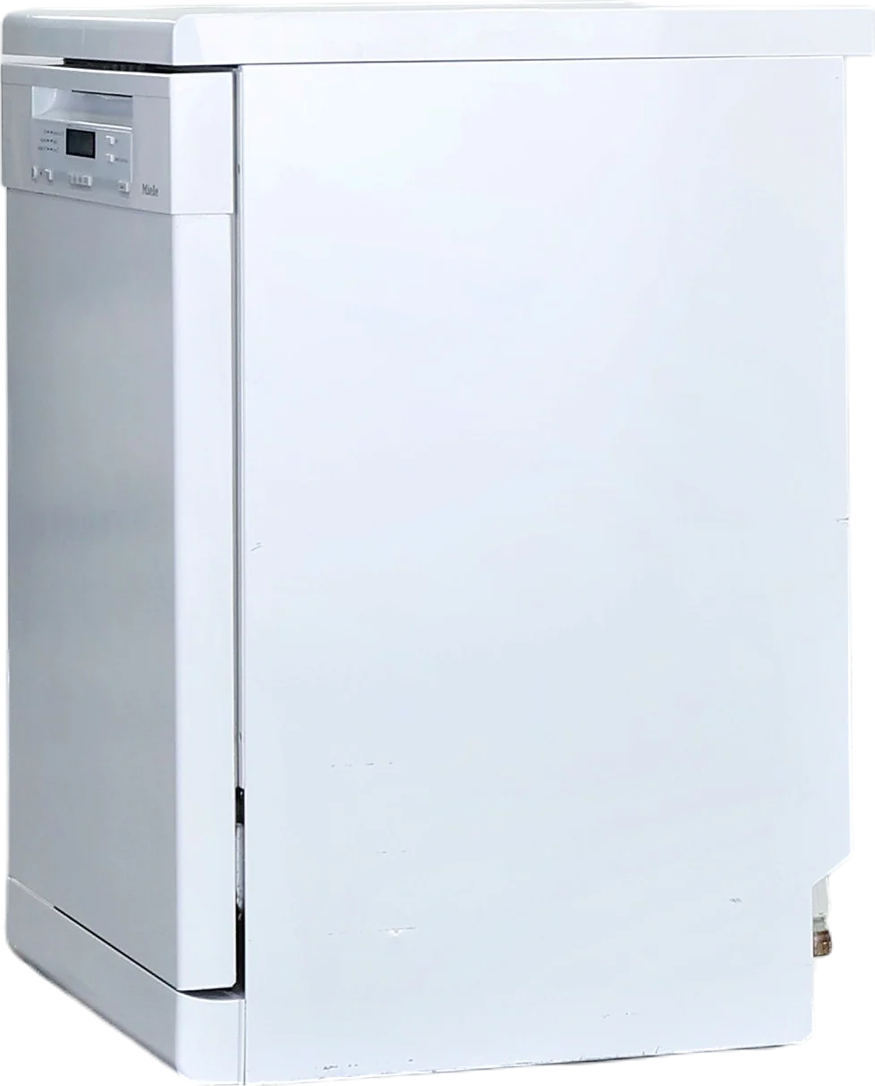 Lave-vaisselle Pose Libre 14 couverts Reconditionné MIELE G 6410 SC - Image 4