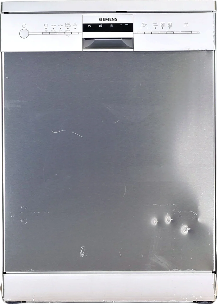 Lave-vaisselle Pose Libre 14 couverts Reconditionné SIEMENS SM6P1S