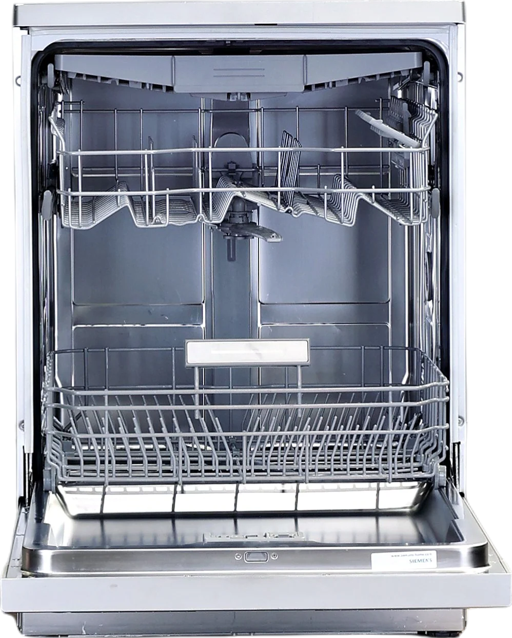 Lave-vaisselle Pose Libre 14 couverts Reconditionné SIEMENS SM6P1S - Image 2