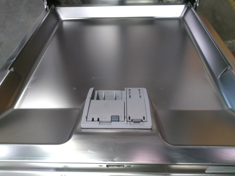 Lave-vaisselle Pose Libre 14 couverts Reconditionné SIEMENS SM6P1S - Image 5