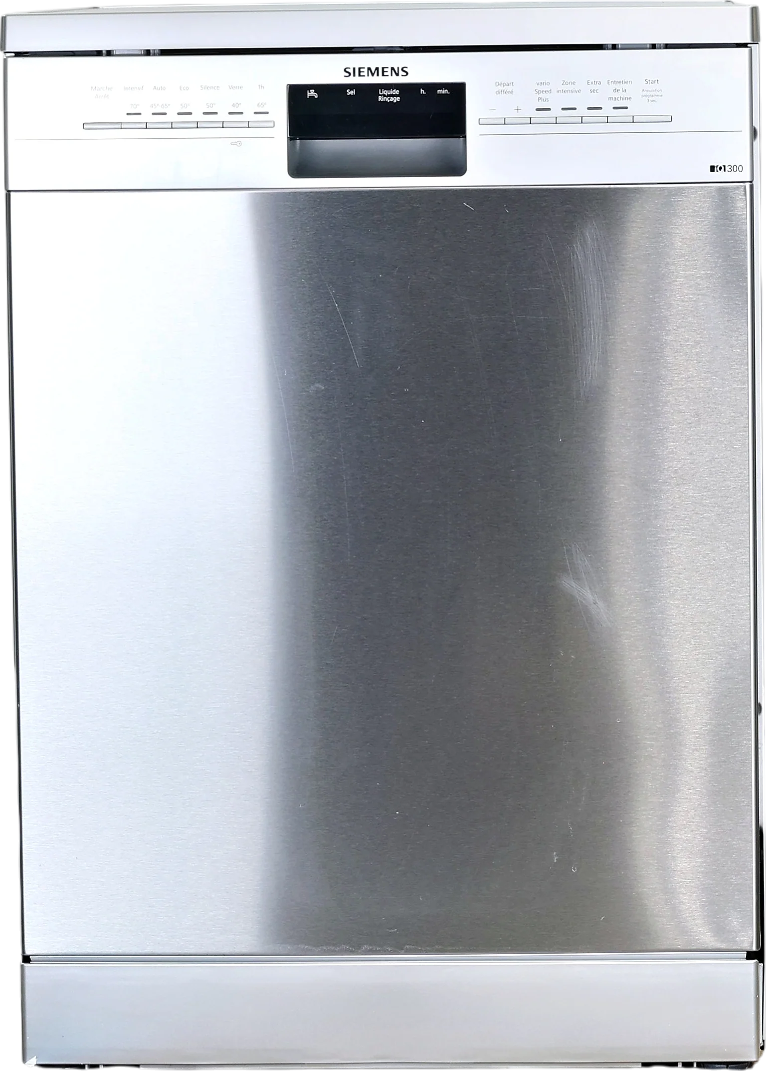 Lave-vaisselle Pose Libre 14 couverts Reconditionné SIEMENS SN236I01NF