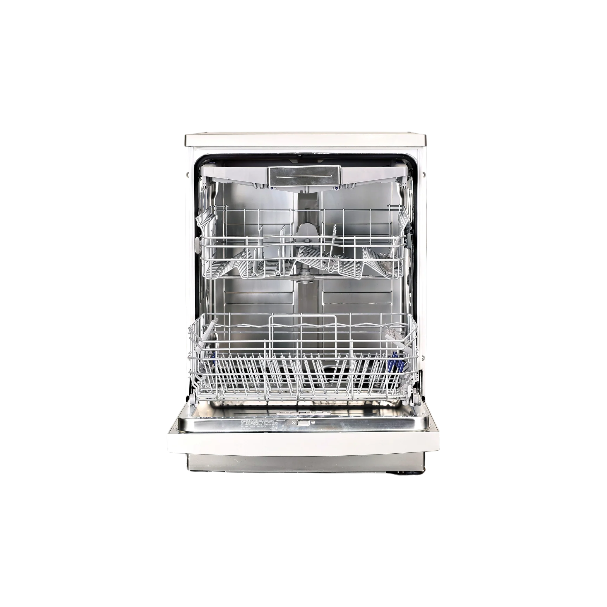 Lave-vaisselle Pose Libre 14 couverts Reconditionné SIEMENS SN258I06TE
