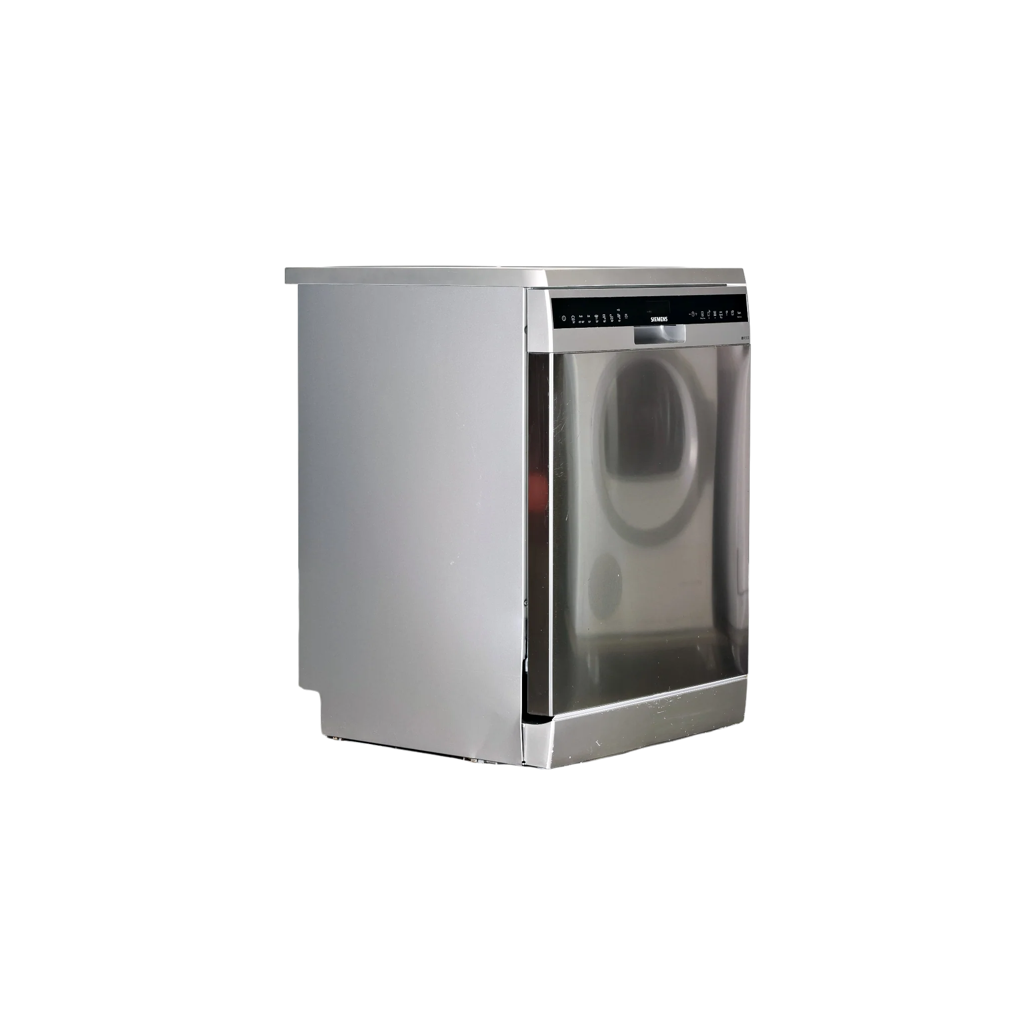 Lave-vaisselle Pose Libre 14 couverts Reconditionné SIEMENS SN258I06TE - Image 3