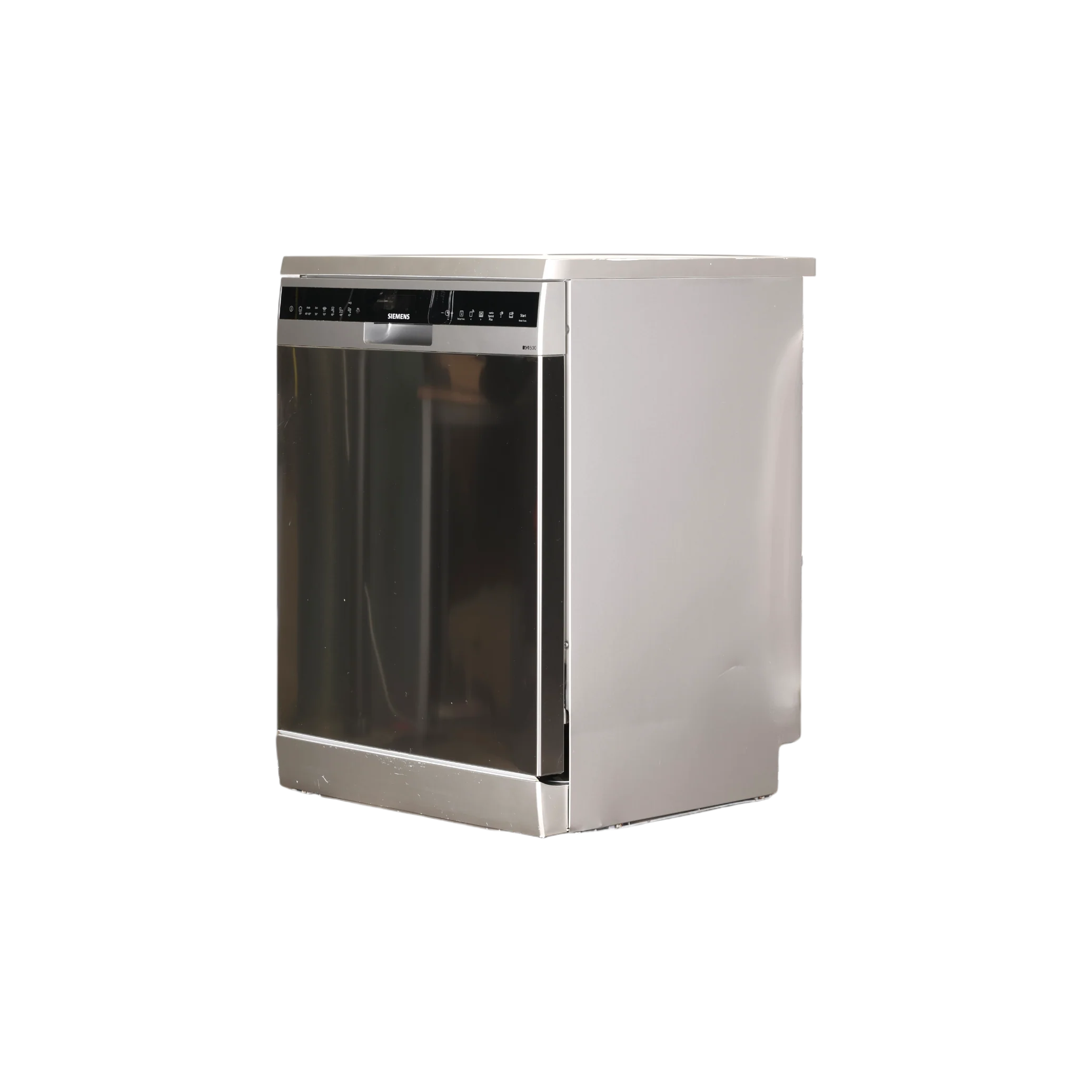 Lave-vaisselle Pose Libre 14 couverts Reconditionné SIEMENS SN258I06TE - Image 4