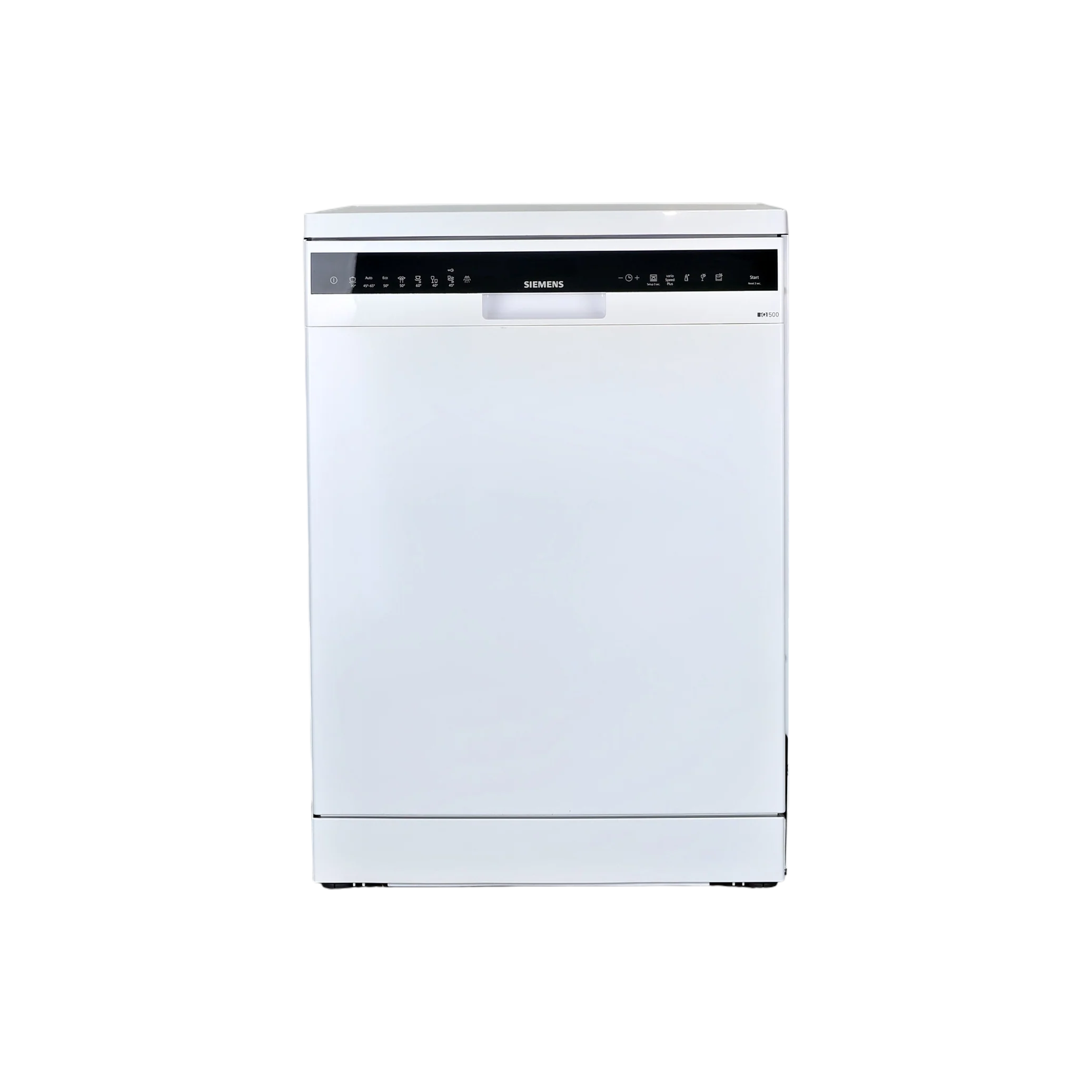 Lave-vaisselle Pose Libre 14 couverts Reconditionné SIEMENS SN258W00TE