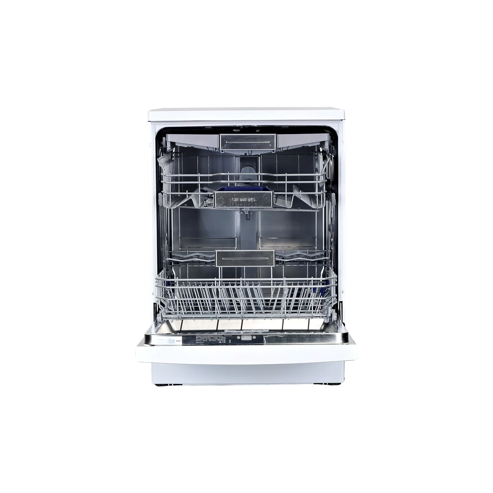 Lave-vaisselle Pose Libre 14 couverts Reconditionné SIEMENS SN258W00TE - Image 2