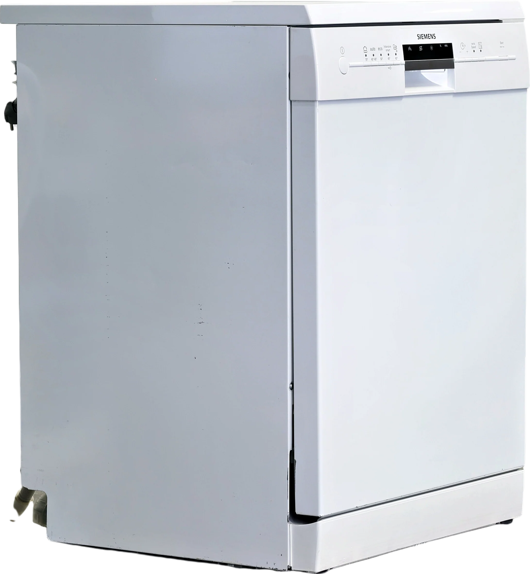 Lave-vaisselle Pose Libre 14 couverts Reconditionné SIEMENS SN25M289EP - Image 2