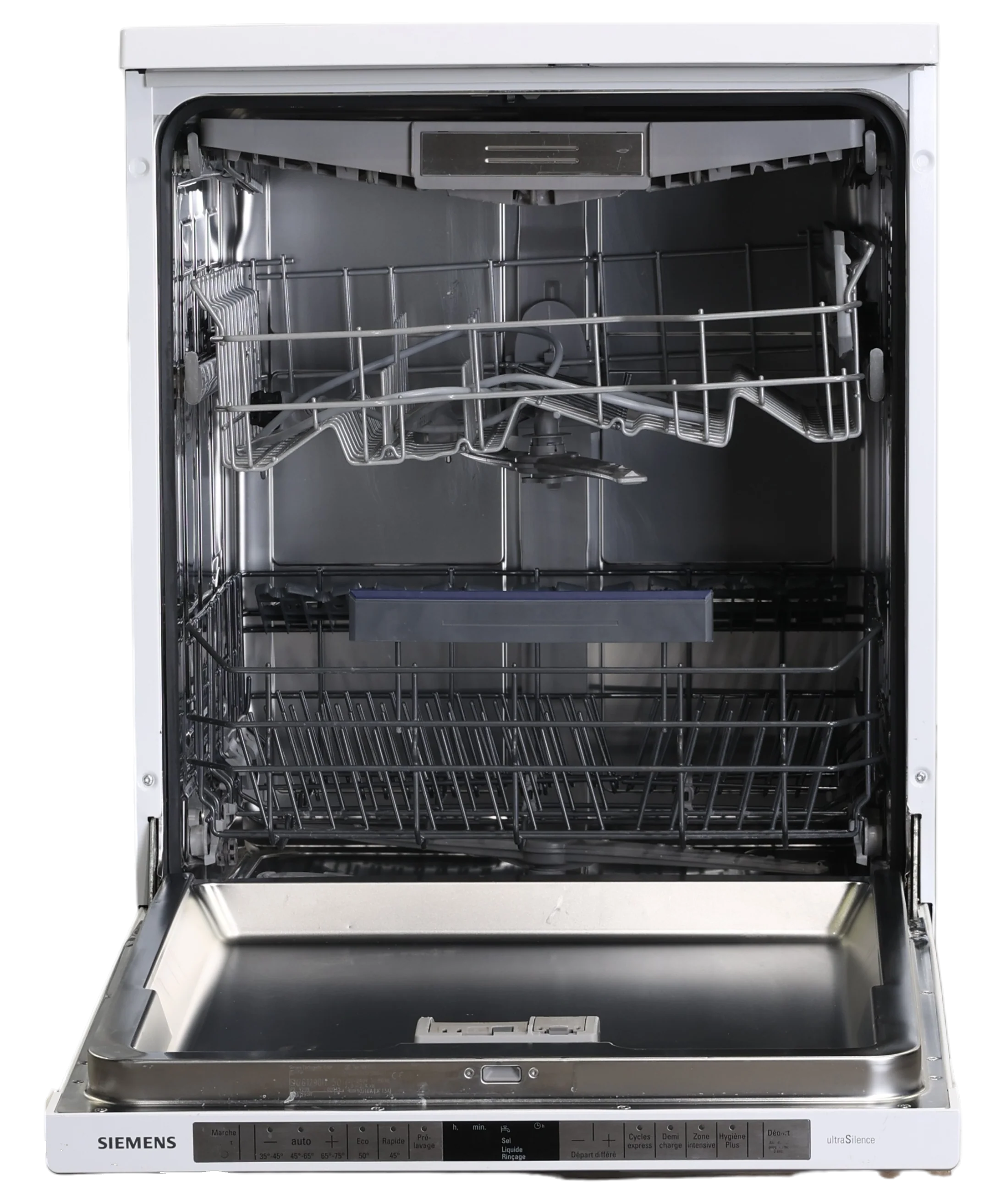 Lave-vaisselle Pose Libre 14 couverts Reconditionné SIEMENS SN26T290FF - Image 2