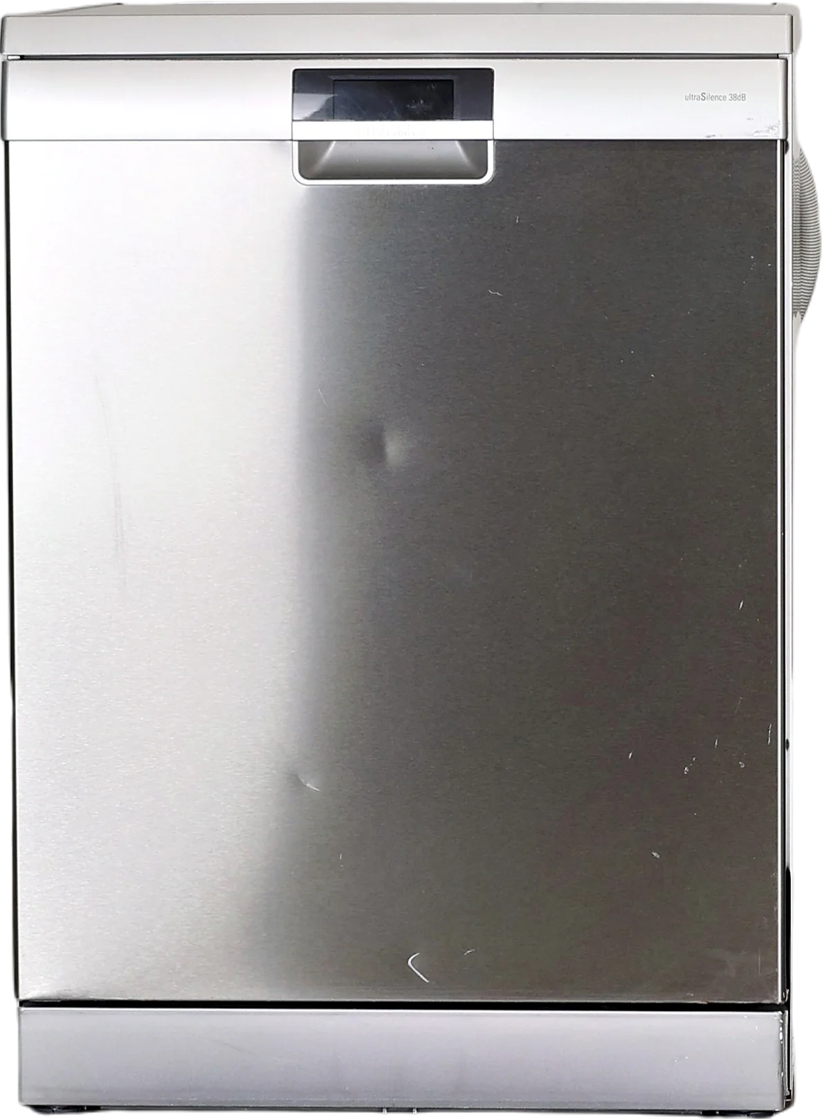 Lave-vaisselle Pose Libre 14 couverts Reconditionné SIEMENS SN26U891FF