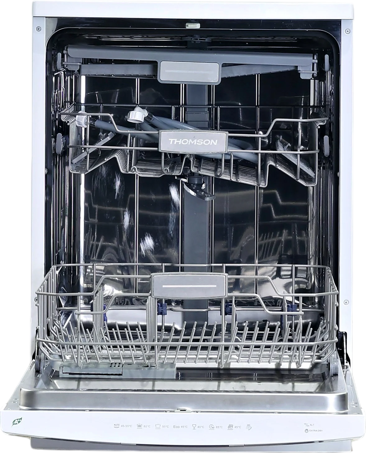 Lave-vaisselle Pose Libre 14 couverts Reconditionné THOMSON TDW-60-WH - Image 2