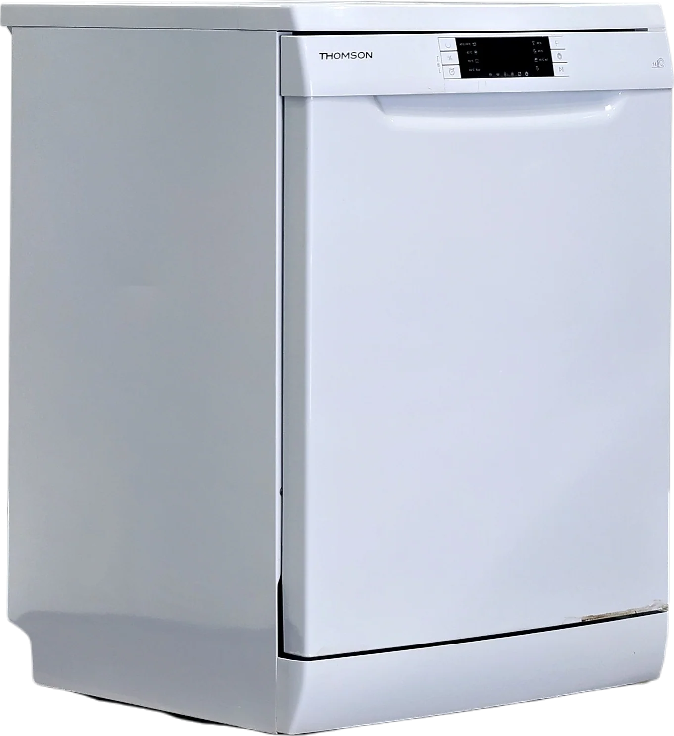 Lave-vaisselle Pose Libre 14 couverts Reconditionné THOMSON TDW-60-WH - Image 3