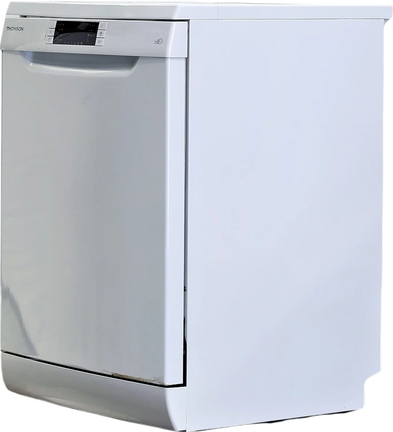 Lave-vaisselle Pose Libre 14 couverts Reconditionné THOMSON TDW-60-WH - Image 4