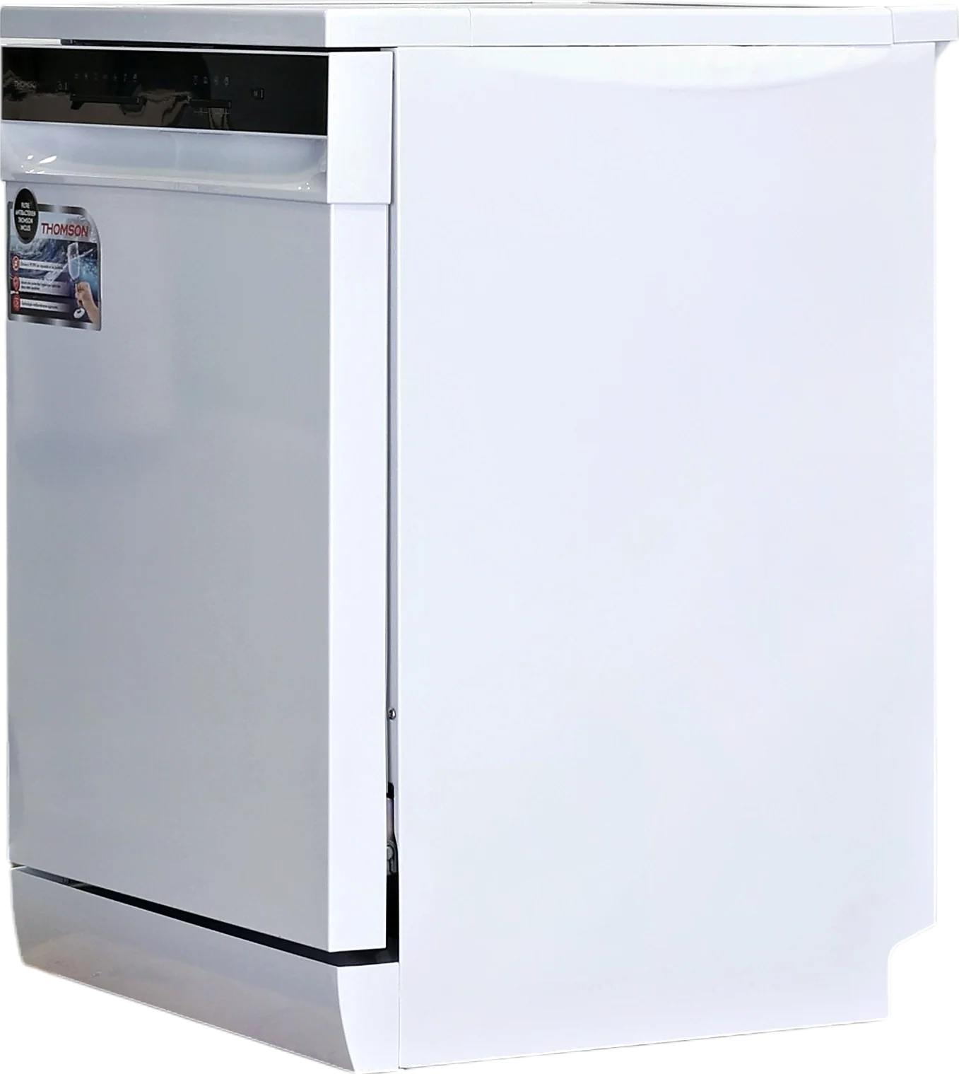 Lave-vaisselle Pose Libre 14 couverts Reconditionné THOMSON TDW1444BWH - Image 4