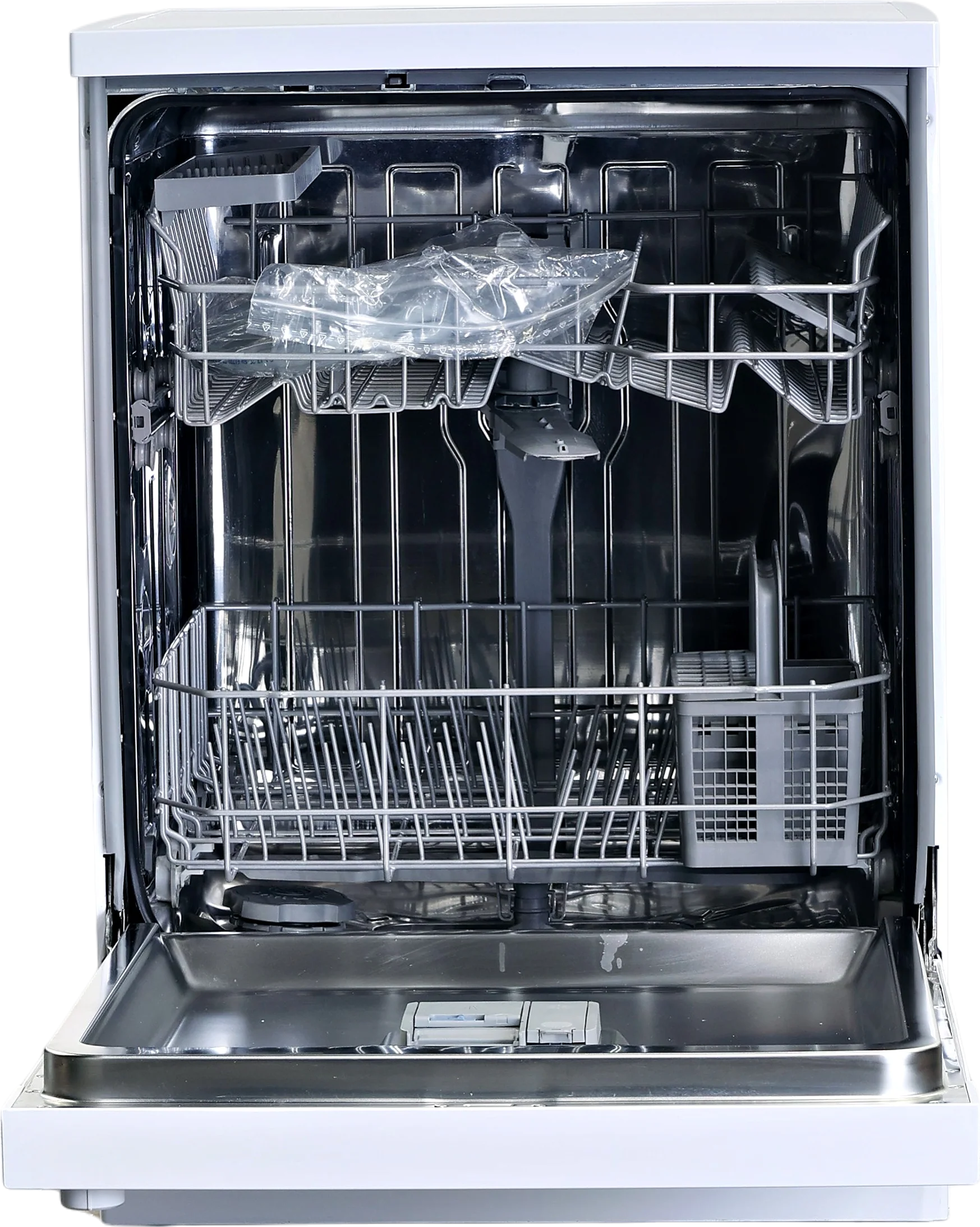 Lave-vaisselle Pose Libre 14 couverts Reconditionné THOMSON TDW4714WH - Image 2