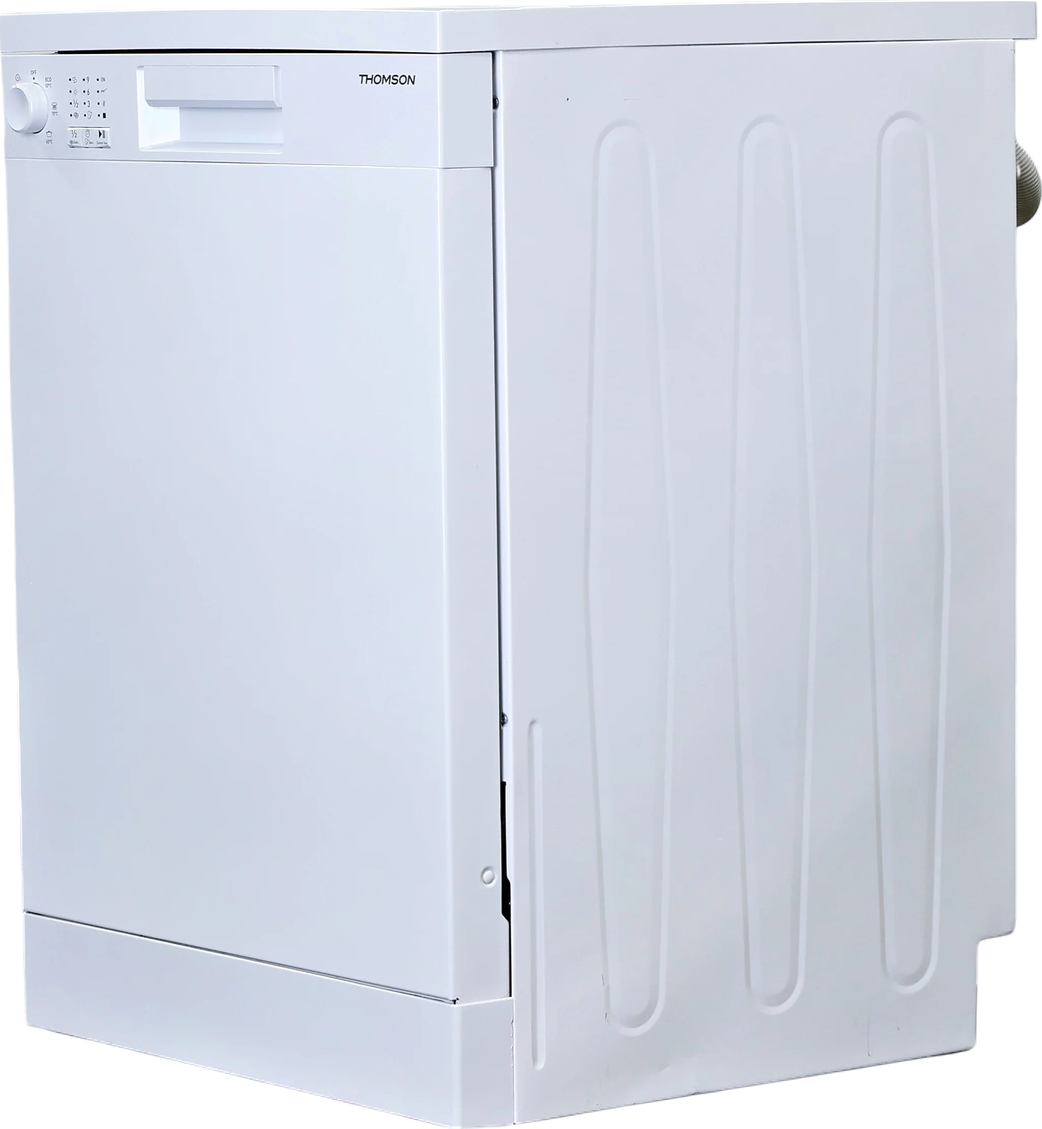 Lave-vaisselle Pose Libre 14 couverts Reconditionné THOMSON TDW4714WH - Image 4