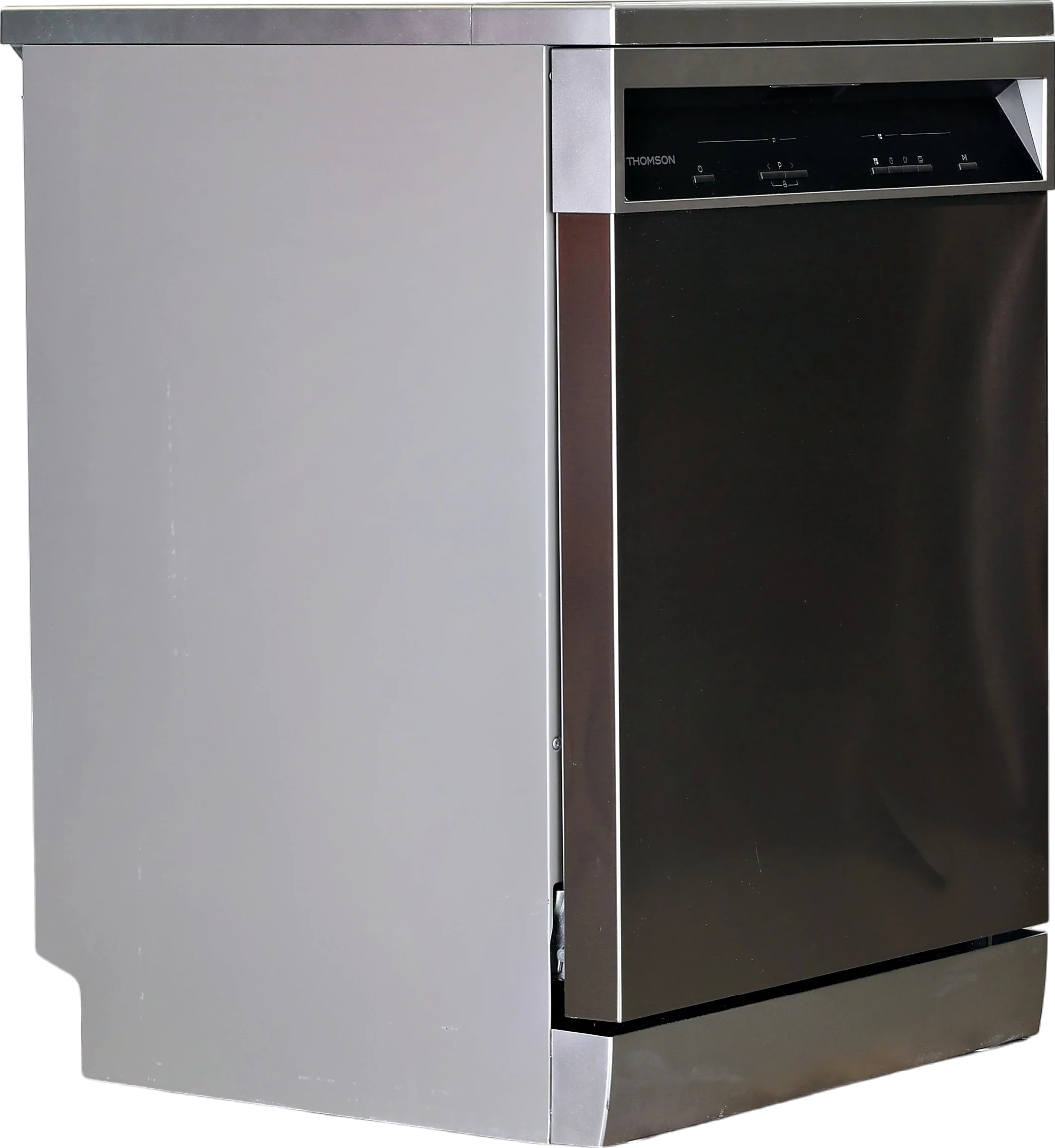 Lave-vaisselle Pose Libre 14 couverts Reconditionné THOMSON TDW4760INOX - Image 3