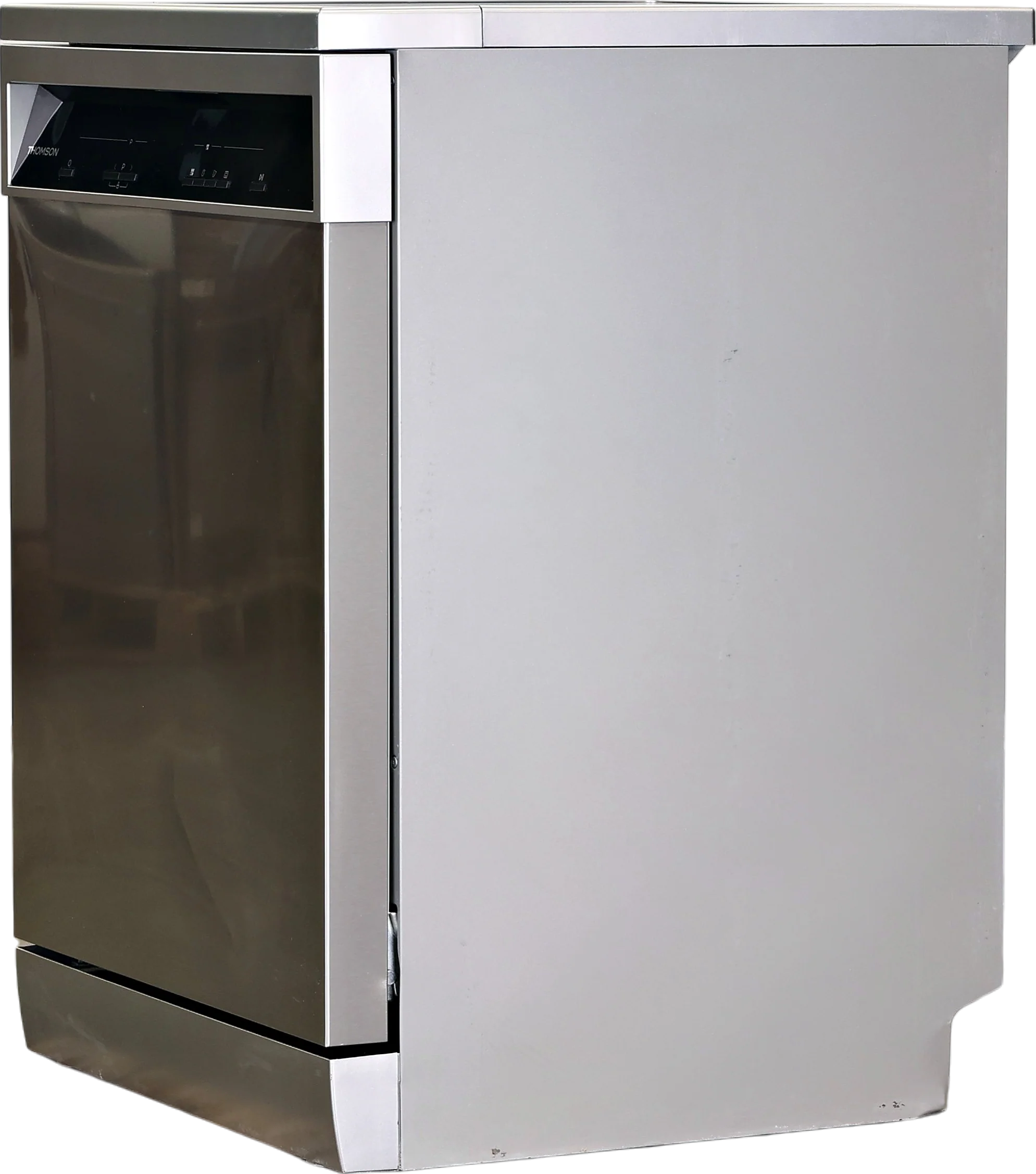 Lave-vaisselle Pose Libre 14 couverts Reconditionné THOMSON TDW4760INOX - Image 4