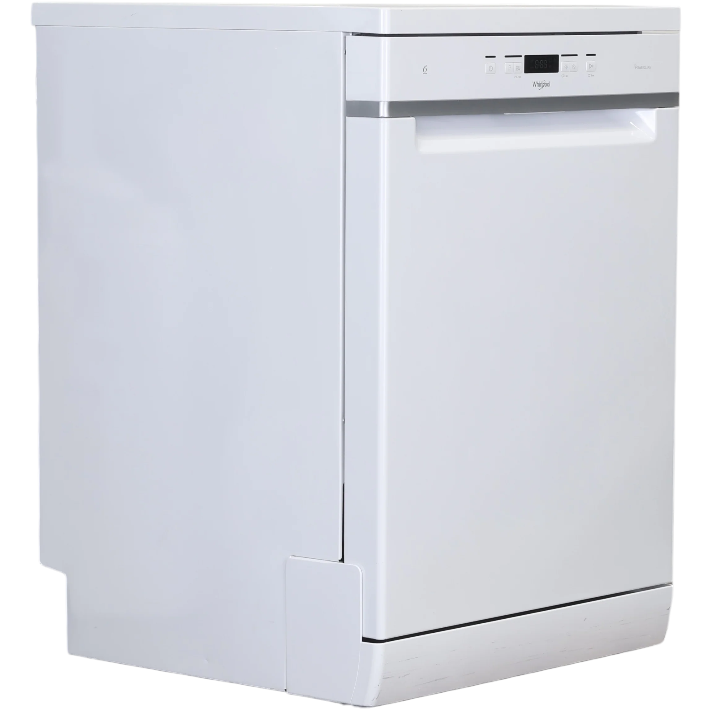 Lave-vaisselle Pose Libre 14 couverts Reconditionné WHIRLPOOL W3FD634 - Image 3