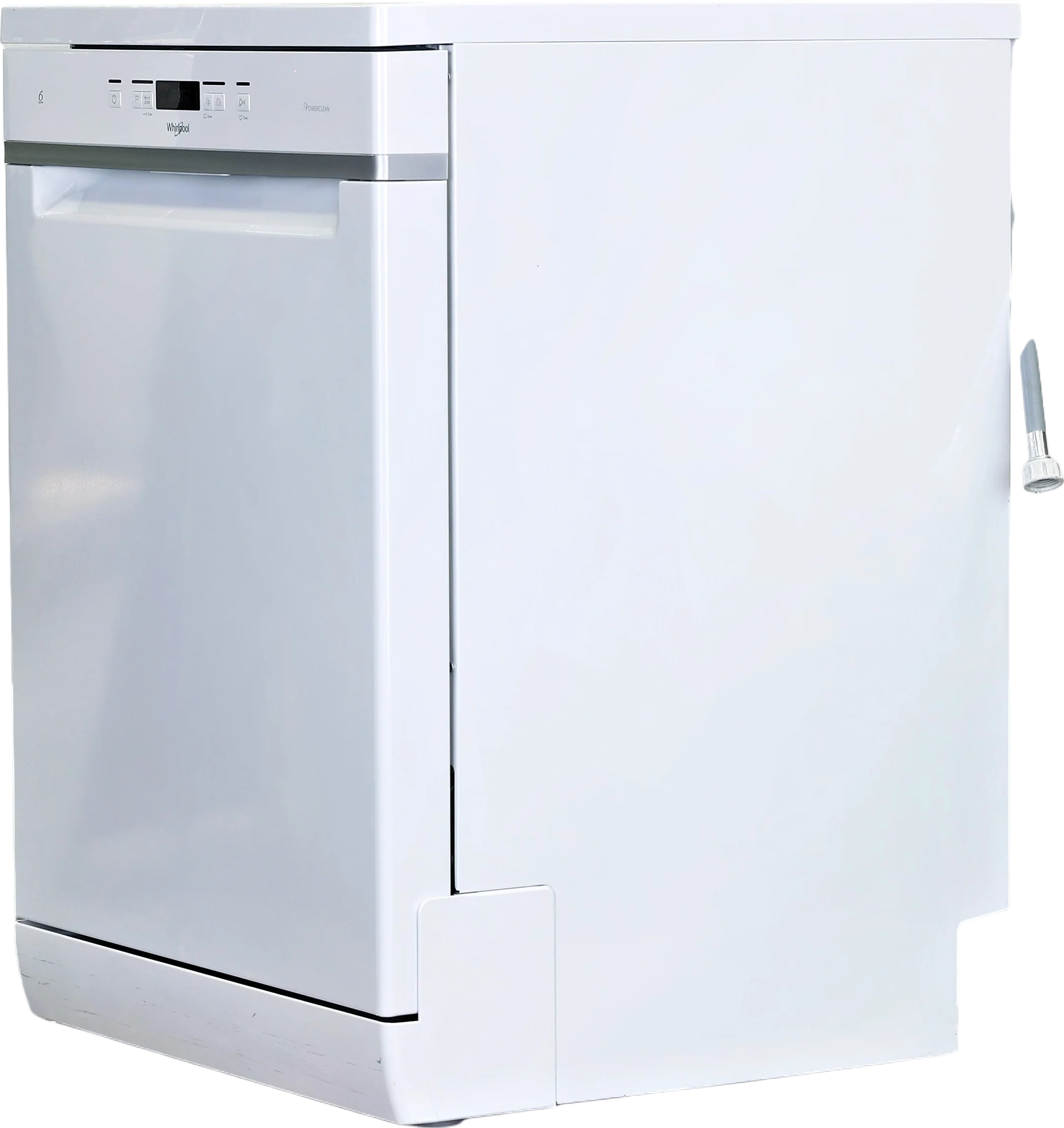 Lave-vaisselle Pose Libre 14 couverts Reconditionné WHIRLPOOL W3FD634 - Image 4