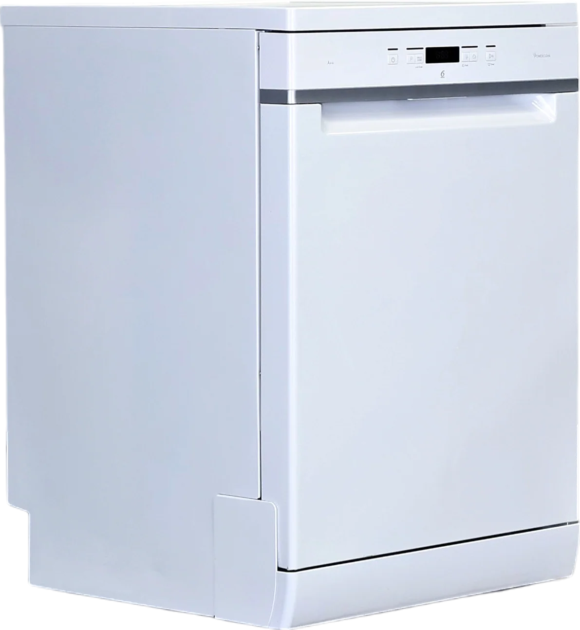 Lave-vaisselle Pose Libre 14 couverts Reconditionné WHIRLPOOL WFC3C22P - Image 3