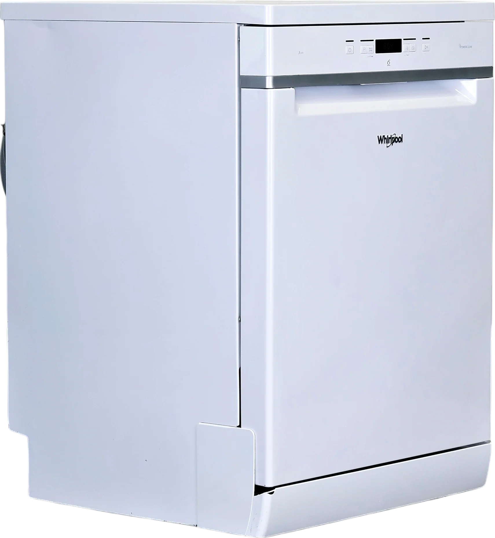 Lave-vaisselle Pose Libre 14 couverts Reconditionné WHIRLPOOL WFC3C24P - Image 3