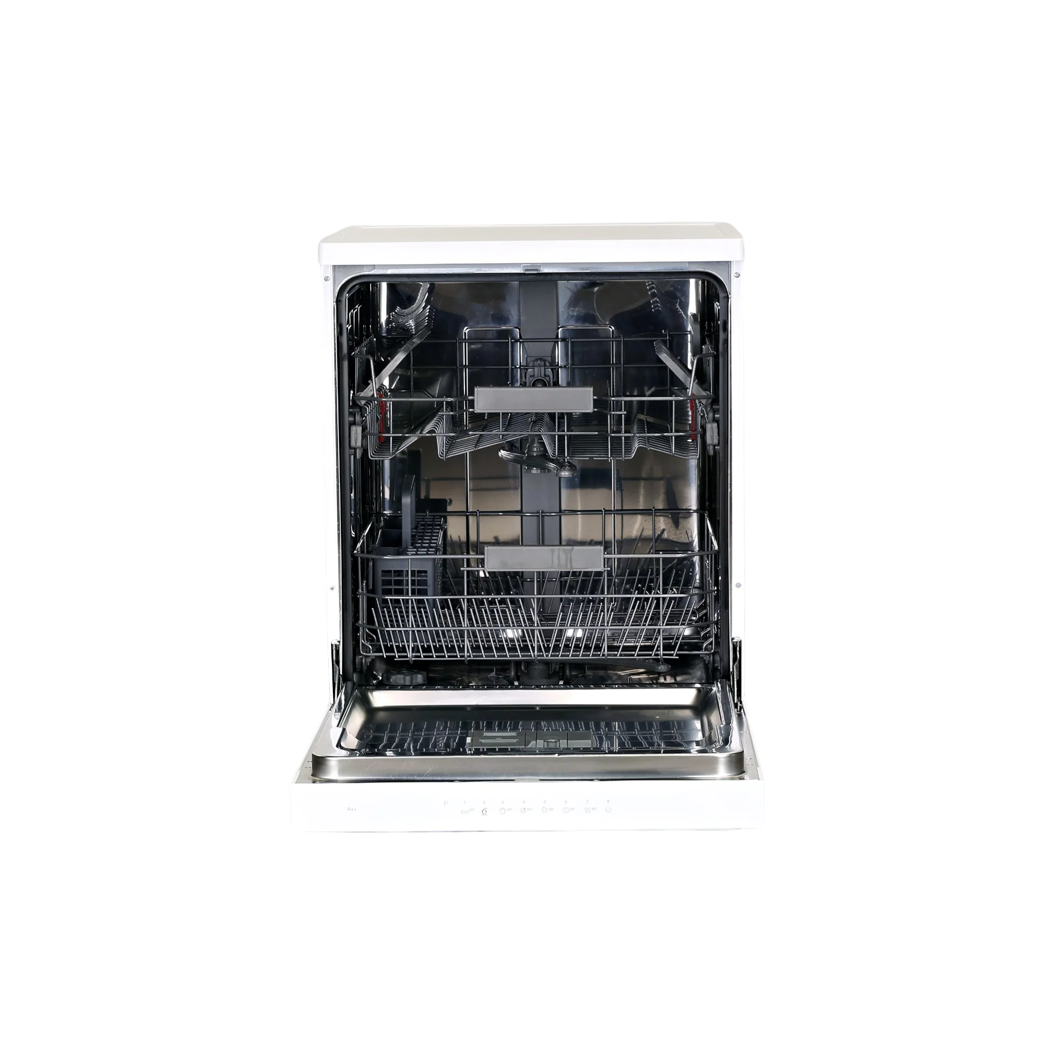 Lave-vaisselle Pose Libre 14 couverts Reconditionné WHIRLPOOL WFC3C26 - Image 2