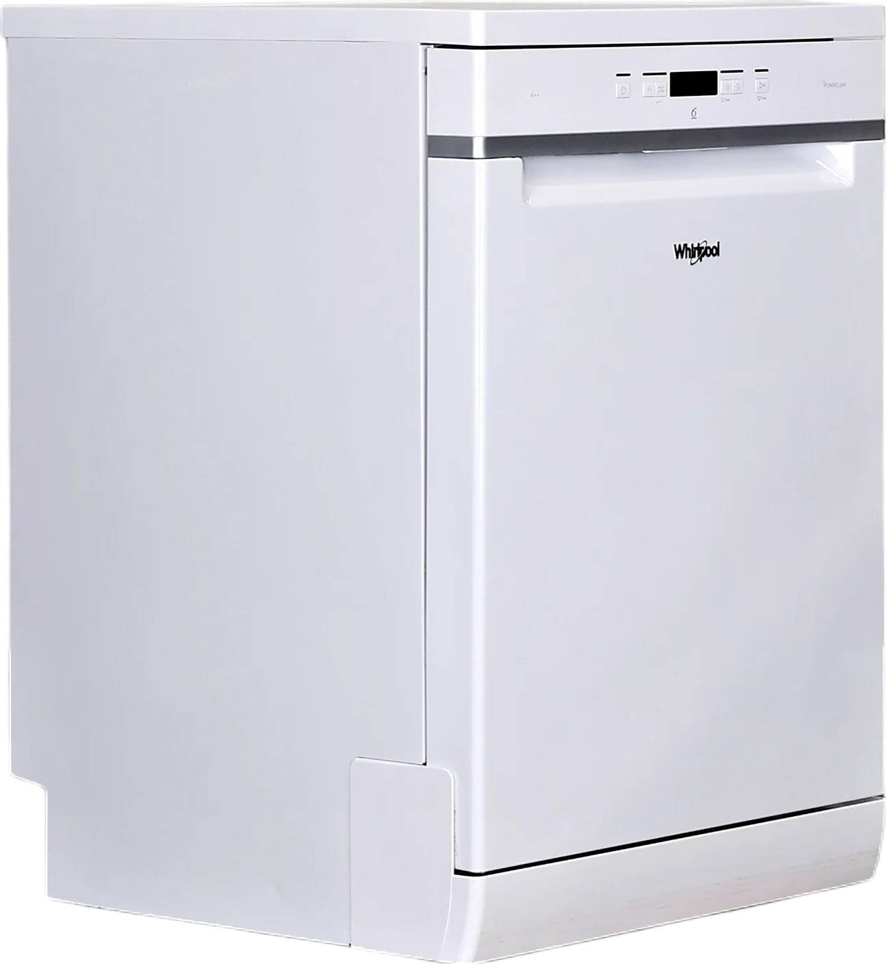 Lave-vaisselle Pose Libre 14 couverts Reconditionné WHIRLPOOL WFC3C26P - Image 3