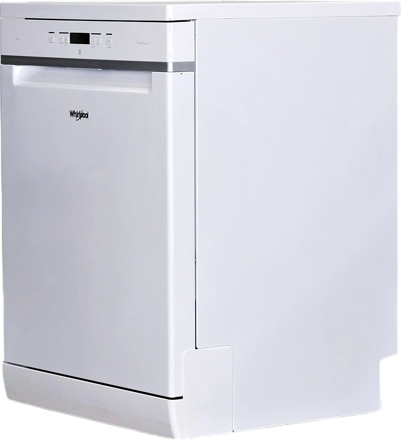 Lave-vaisselle Pose Libre 14 couverts Reconditionné WHIRLPOOL WFC3C26P - Image 4