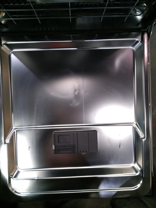 Lave-vaisselle Pose Libre 14 couverts Reconditionné WHIRLPOOL WFC3C34PX - Image 5