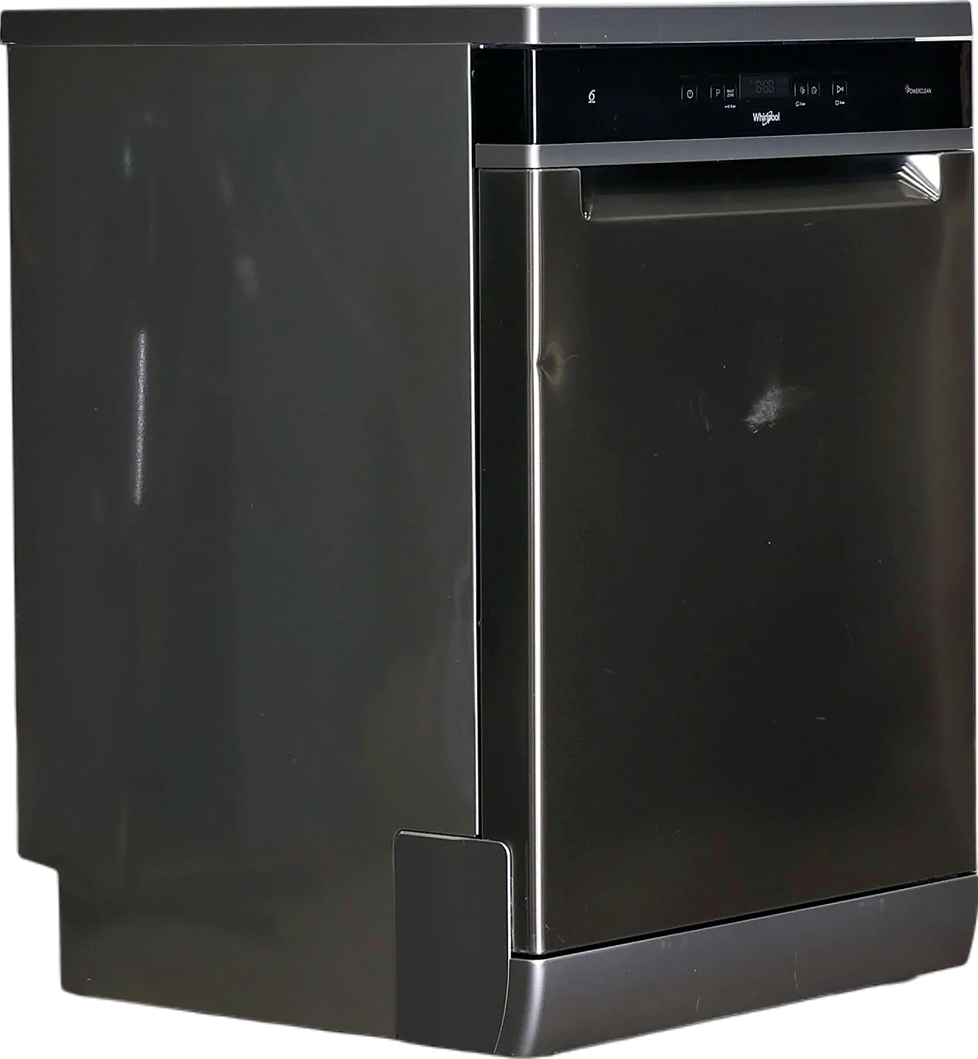 Lave-vaisselle Pose Libre 14 couverts Reconditionné WHIRLPOOL WFC3C34PX - Image 3
