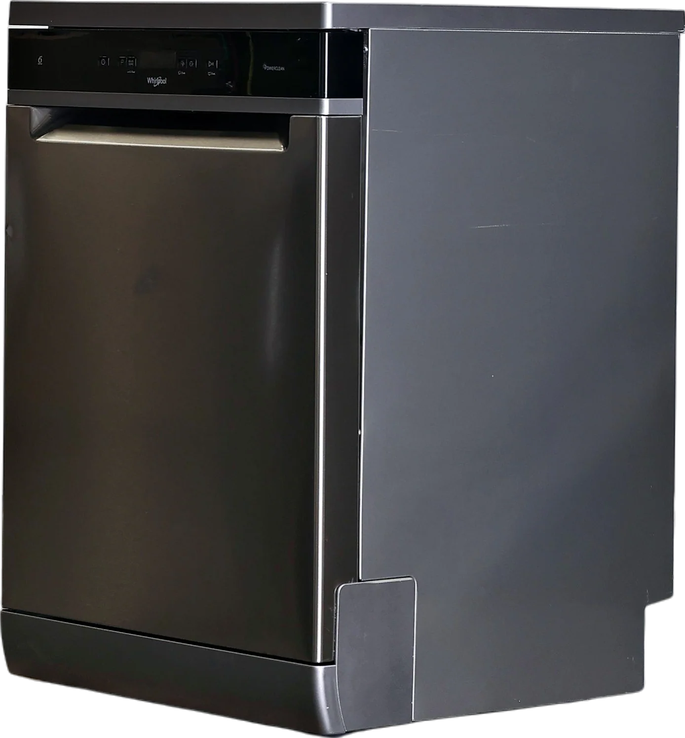 Lave-vaisselle Pose Libre 14 couverts Reconditionné WHIRLPOOL WFC3C34PX - Image 4