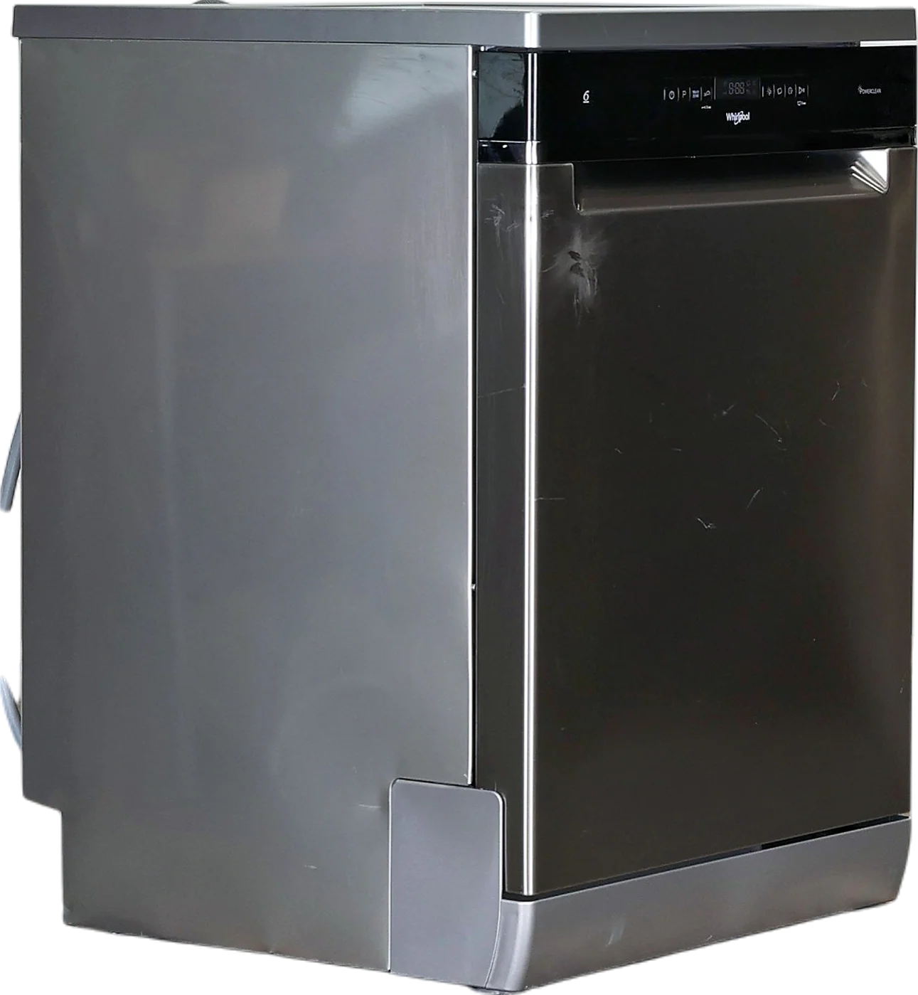 Lave-vaisselle Pose Libre 14 couverts Reconditionné WHIRLPOOL WH3FB14BN71X - Image 2