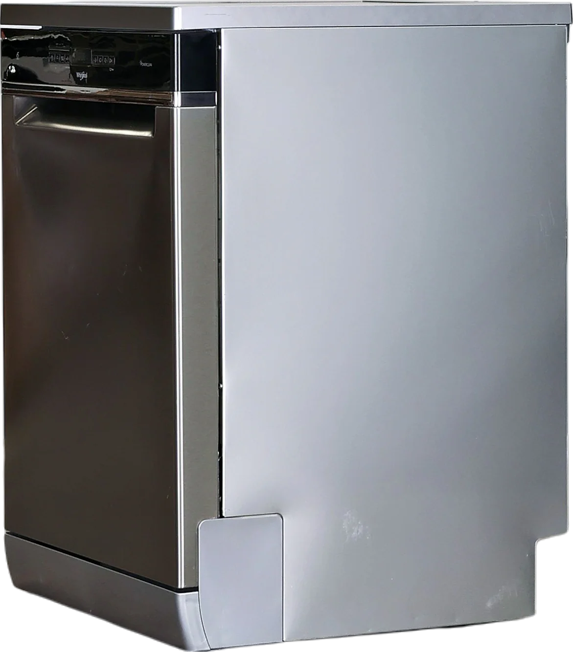 Lave-vaisselle Pose Libre 14 couverts Reconditionné WHIRLPOOL WH3FB14BN71X - Image 3