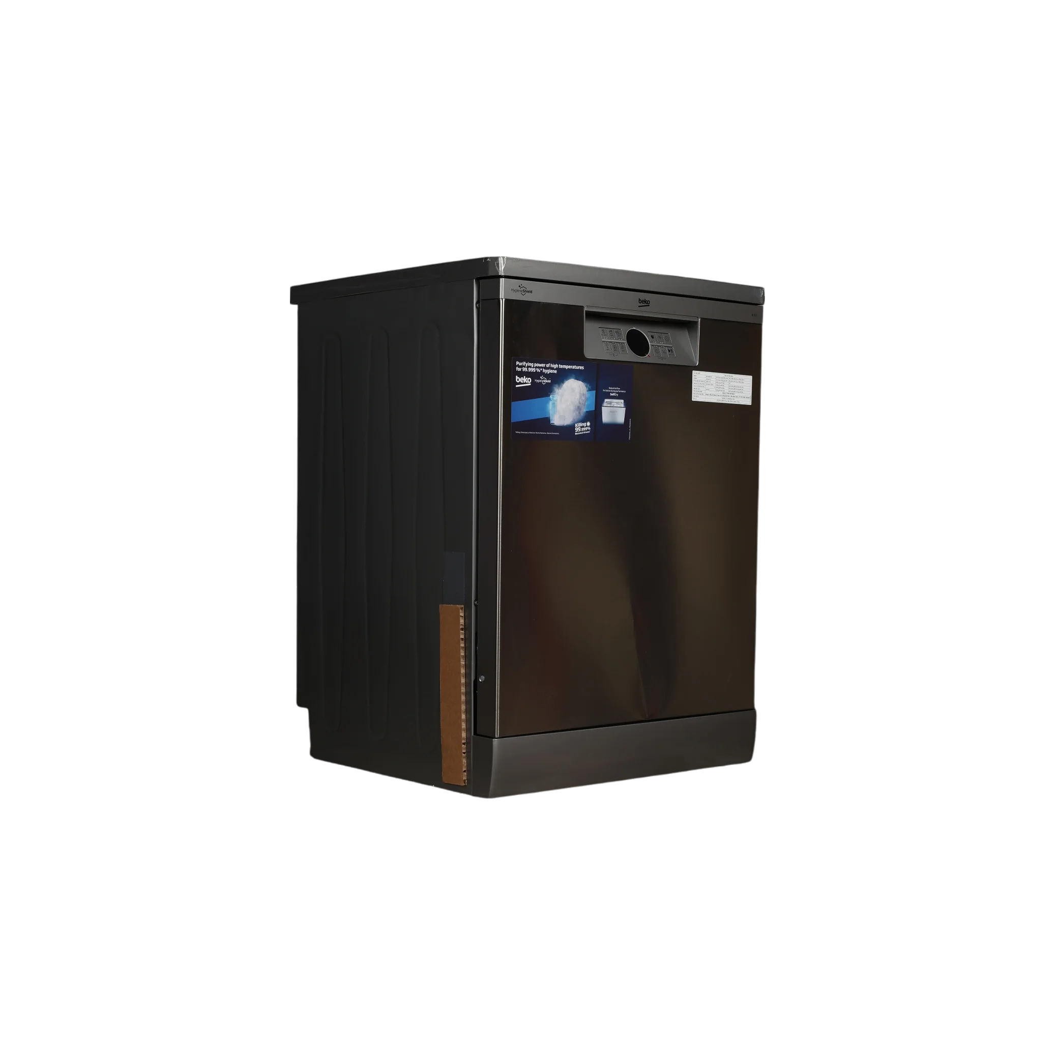 Lave-Vaisselle Pose Libre 14 Cvts Reconditionné BEKO BDFN26430X - Image 3
