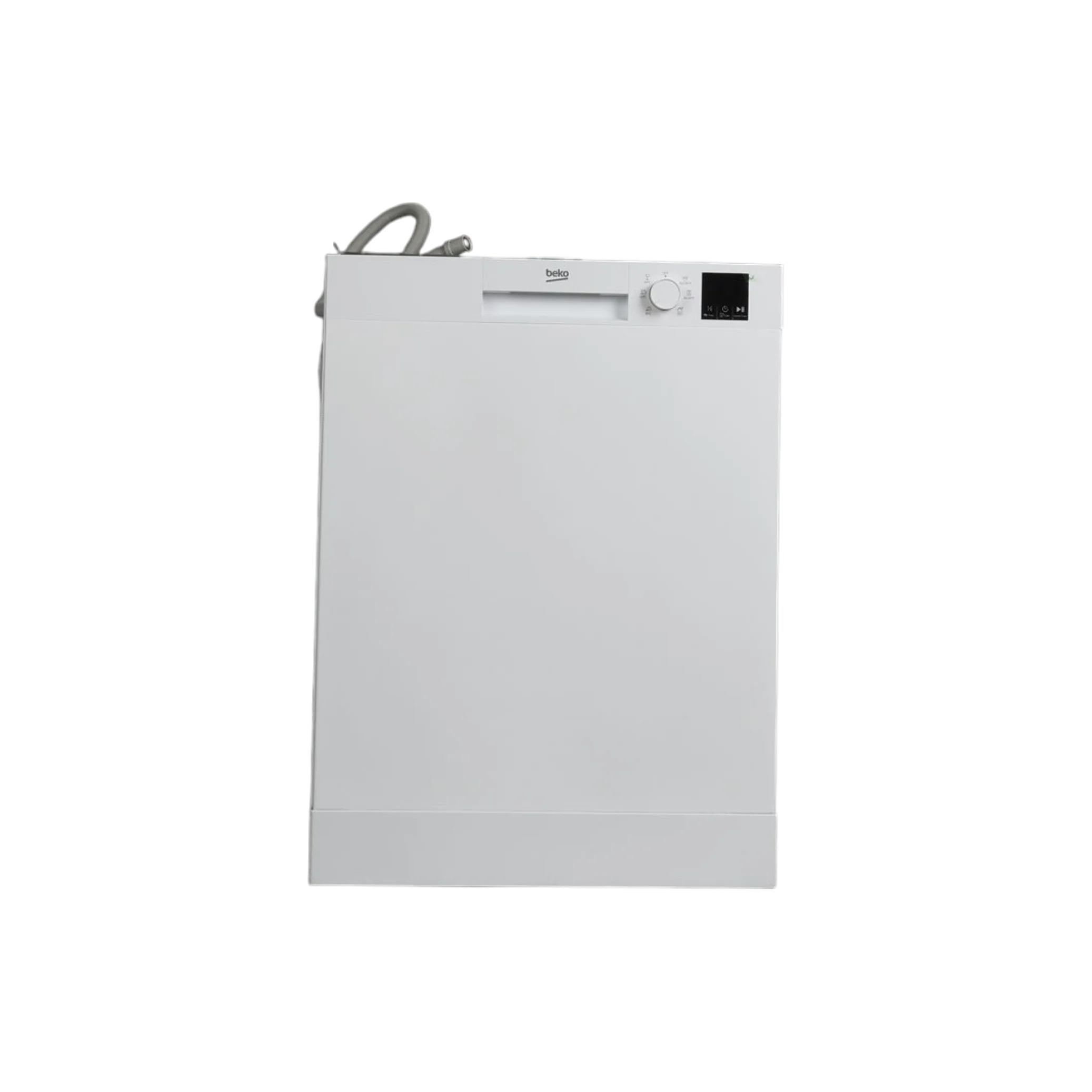 Lave-Vaisselle Pose Libre 14 Cvts Reconditionné BEKO DVN06430W