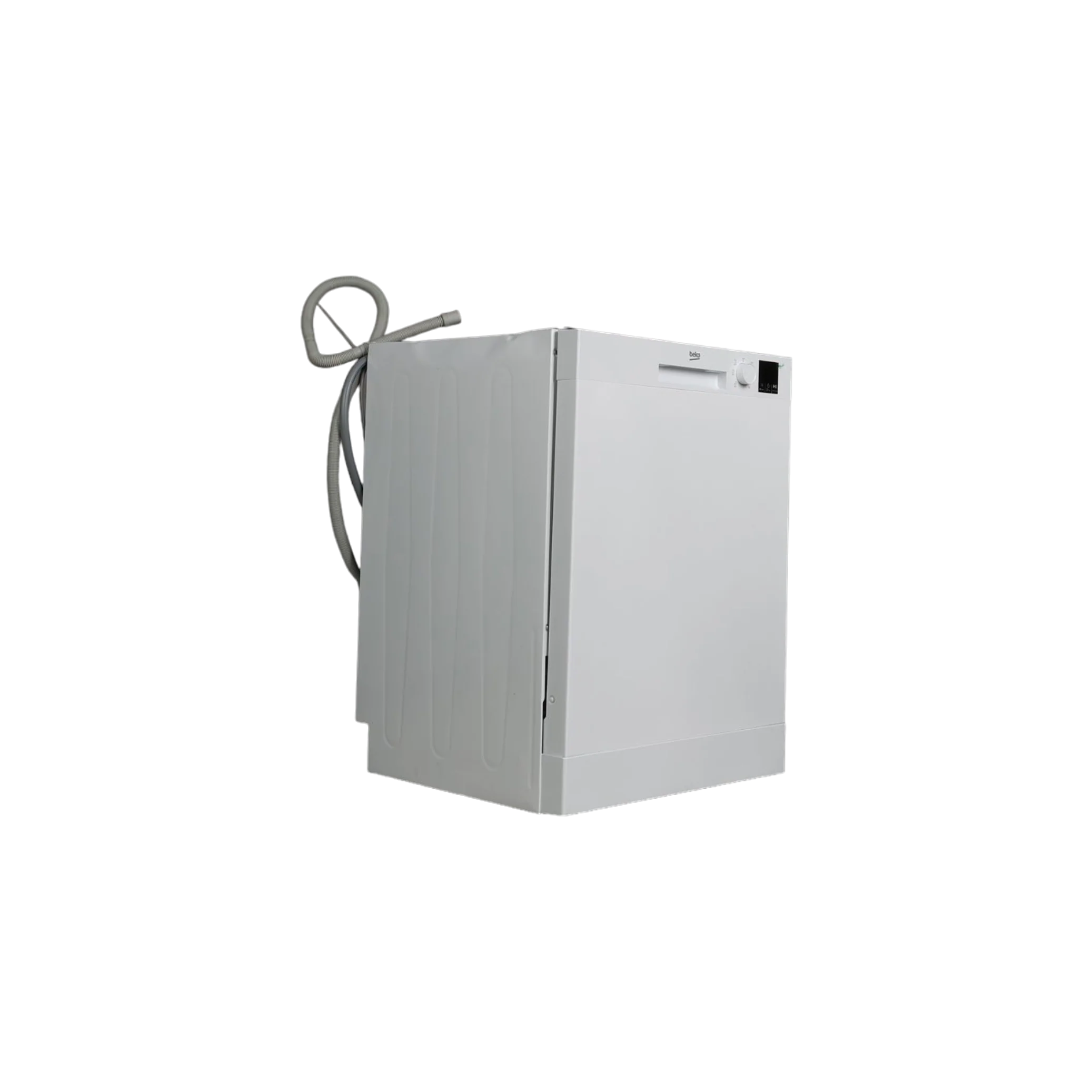 Lave-Vaisselle Pose Libre 14 Cvts Reconditionné BEKO DVN06430W - Image 5