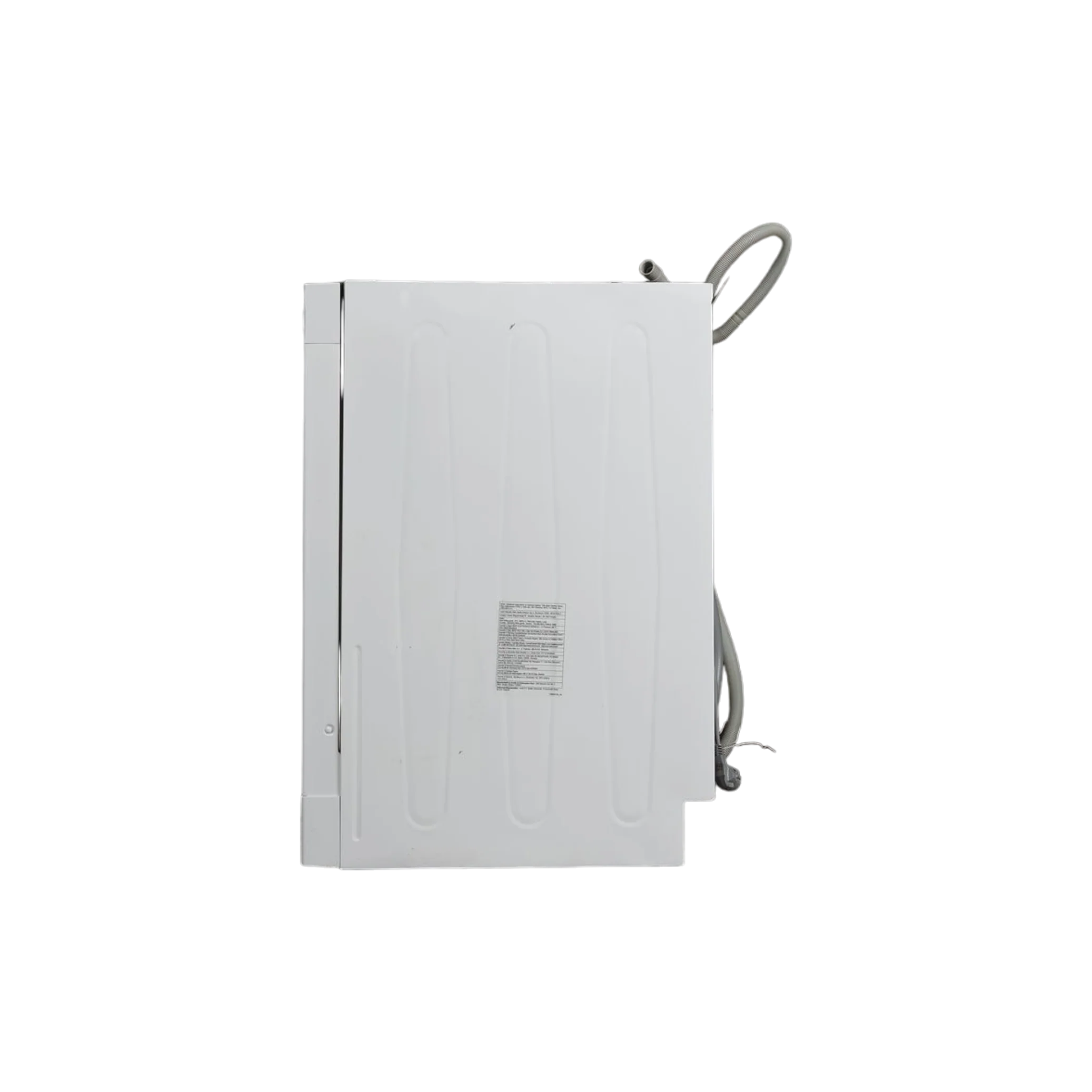 Lave-Vaisselle Pose Libre 14 Cvts Reconditionné BEKO DVN06430W - Image 6