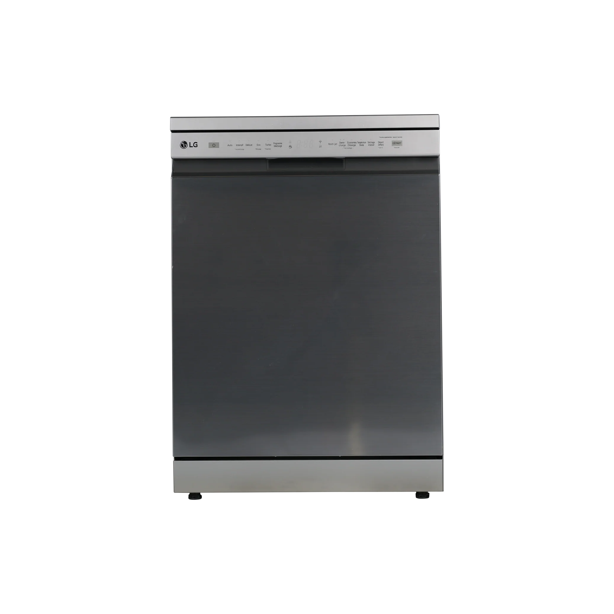 Lave-Vaisselle Pose Libre 14 Cvts Reconditionné LG DF325FP