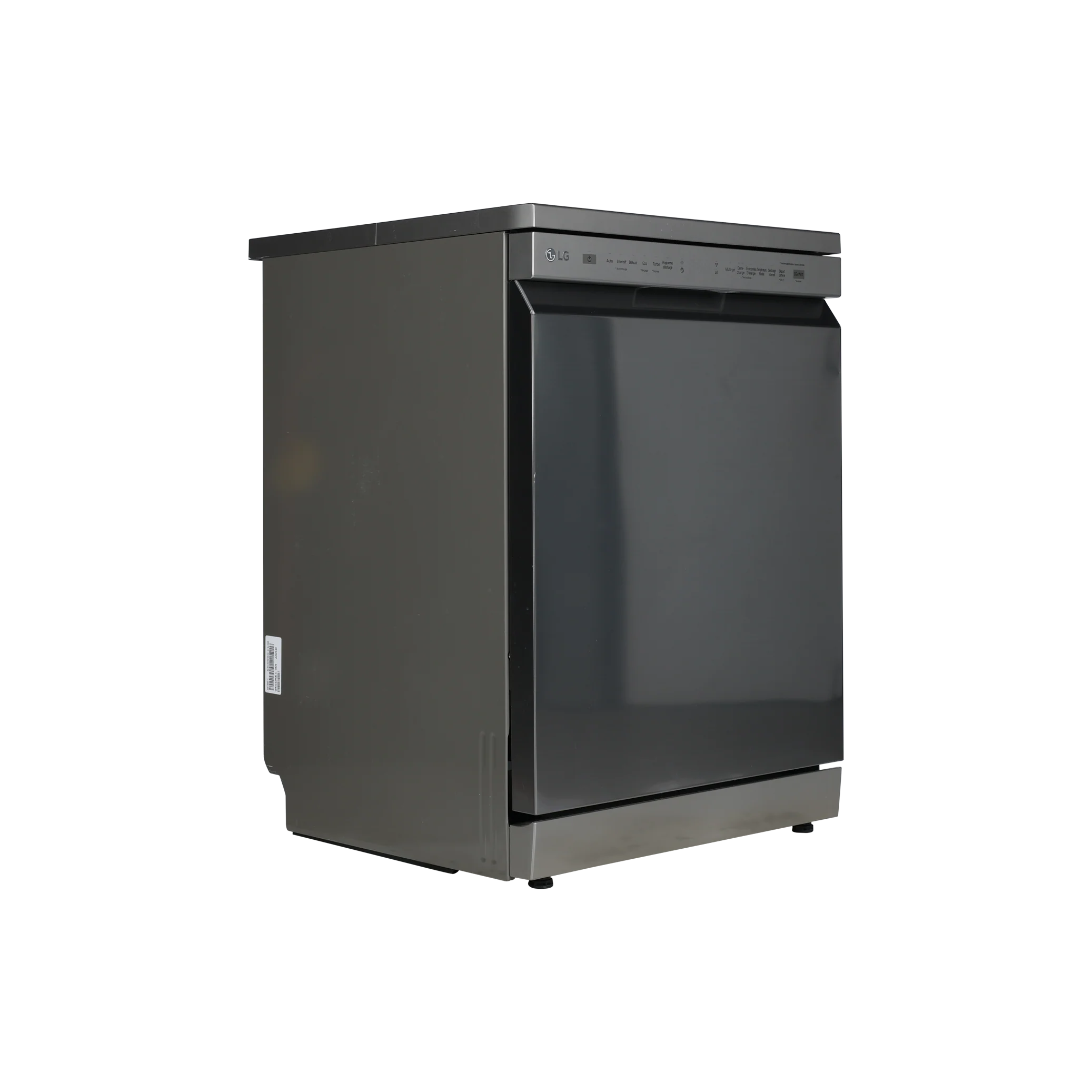 Lave-Vaisselle Pose Libre 14 Cvts Reconditionné LG DF325FP - Image 2