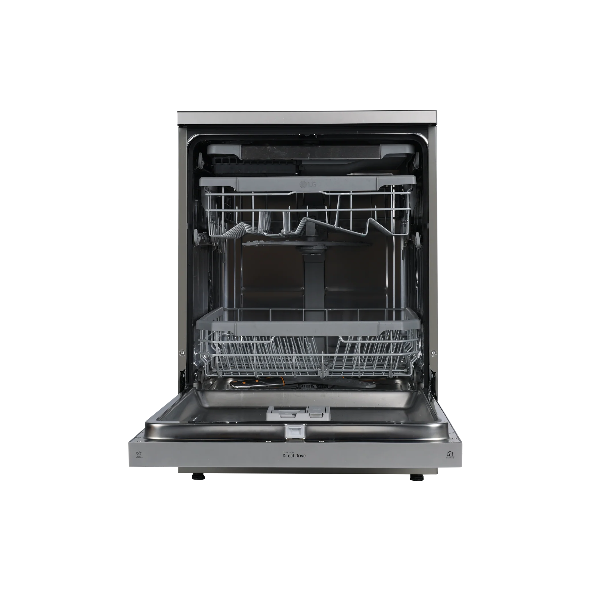 Lave-Vaisselle Pose Libre 14 Cvts Reconditionné LG DF325FP - Image 4