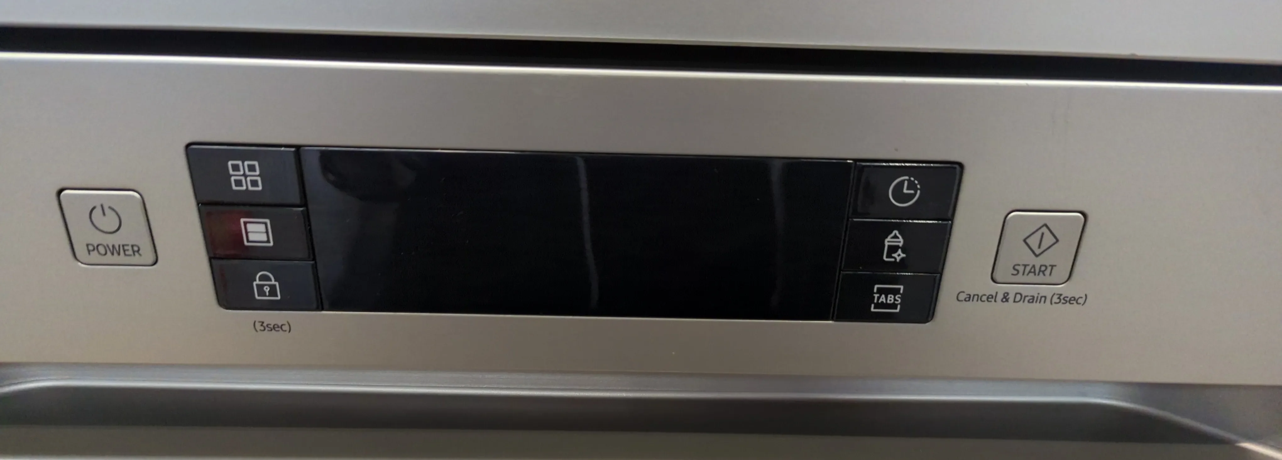 Lave-Vaisselle Pose Libre 14 Cvts Reconditionné SAMSUNG DW60M6050FS - Image 4