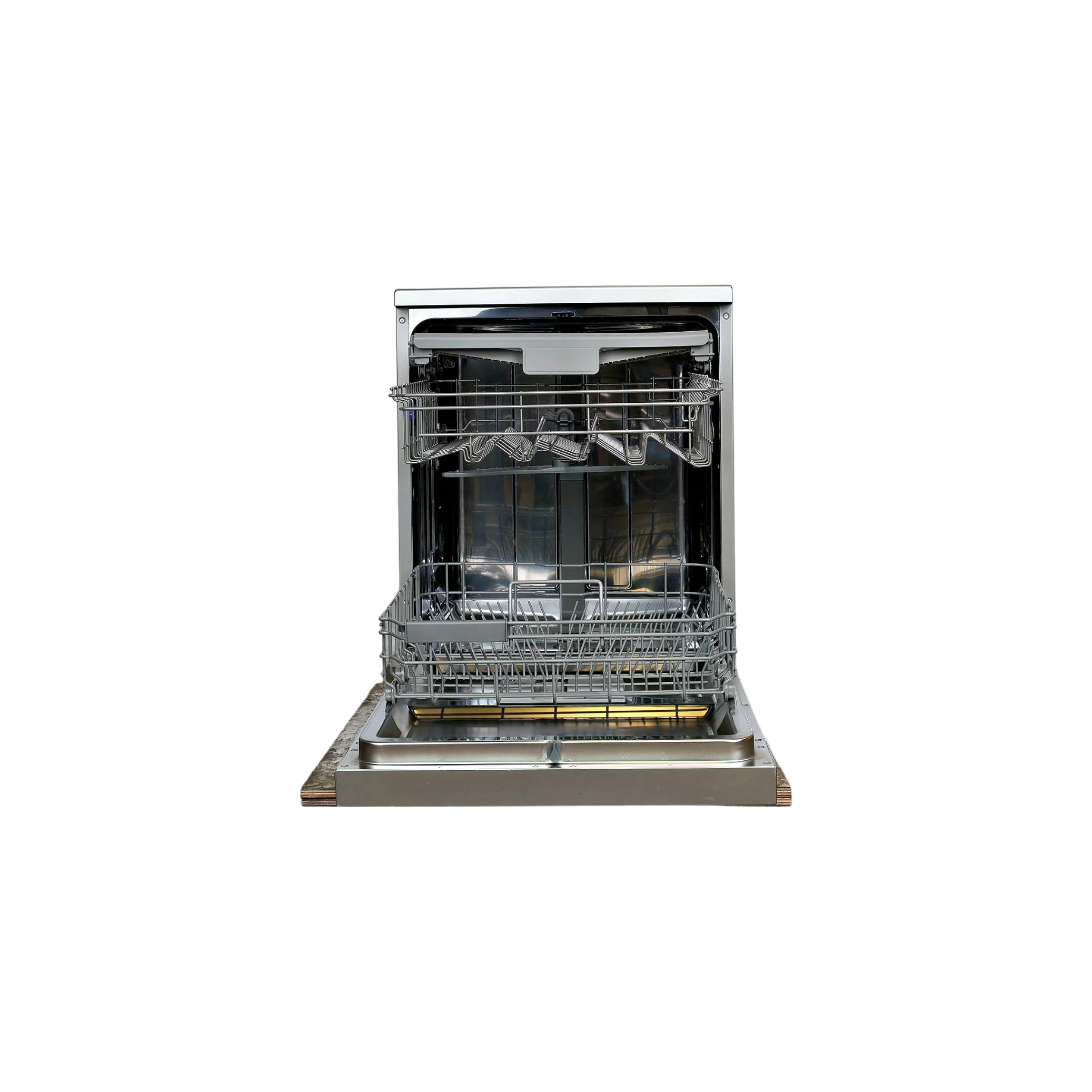 Lave-Vaisselle Pose Libre 14 Cvts Reconditionné SAMSUNG DW60M6050FS - Image 5