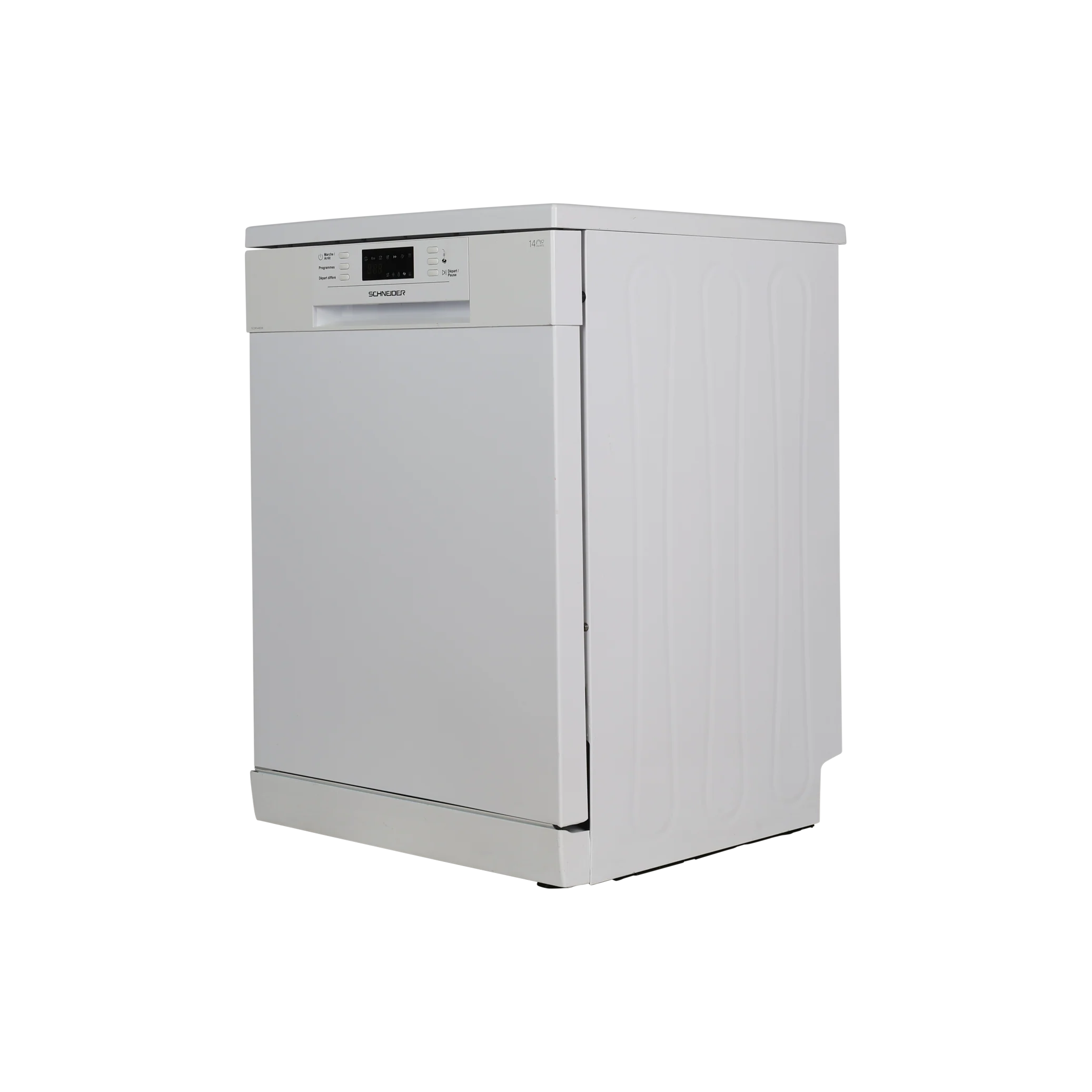 Lave-Vaisselle Pose Libre 14 Cvts Reconditionné SCHNEIDER SCDW1446IDW - Image 3