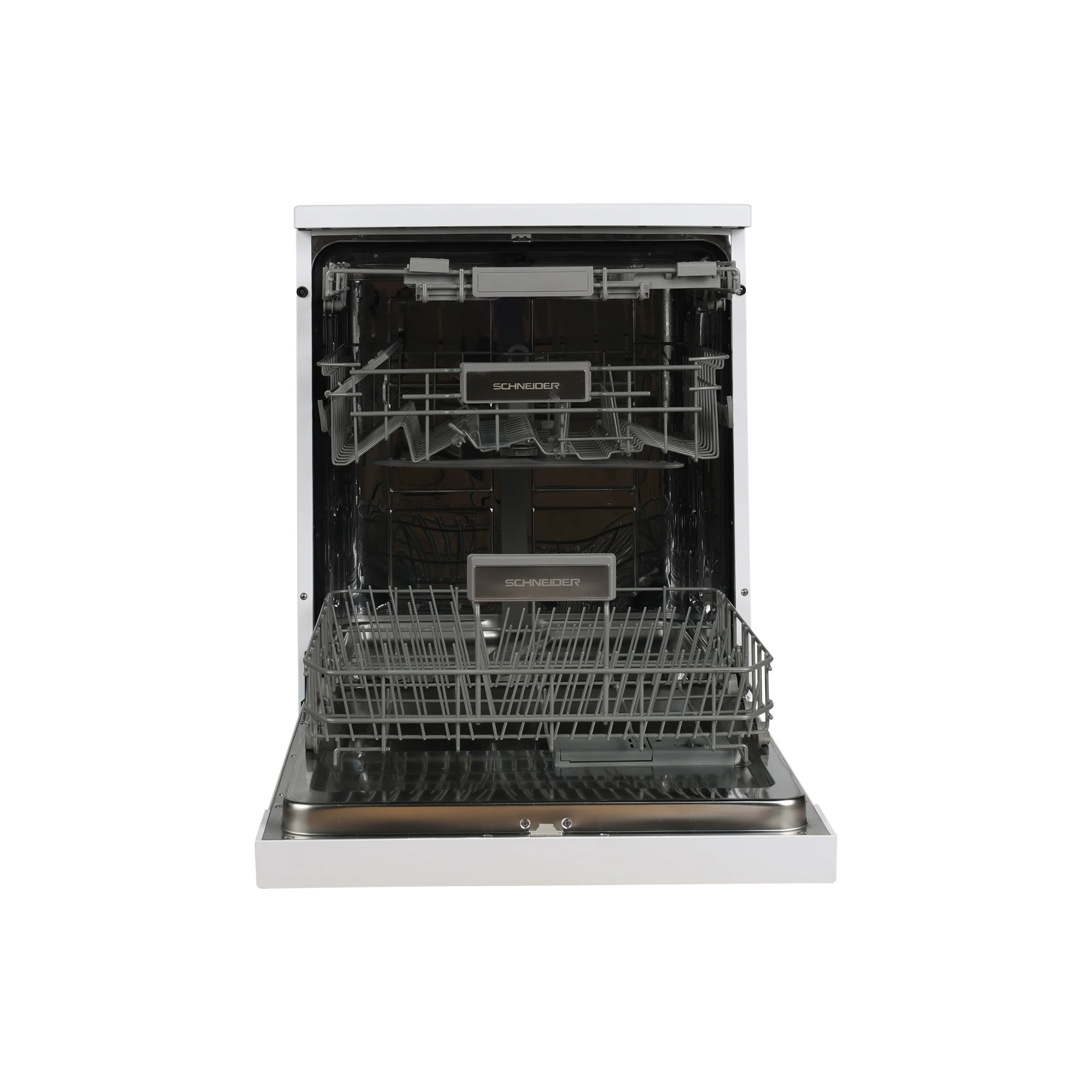 Lave-Vaisselle Pose Libre 14 Cvts Reconditionné SCHNEIDER SCDW1446IDW - Image 5