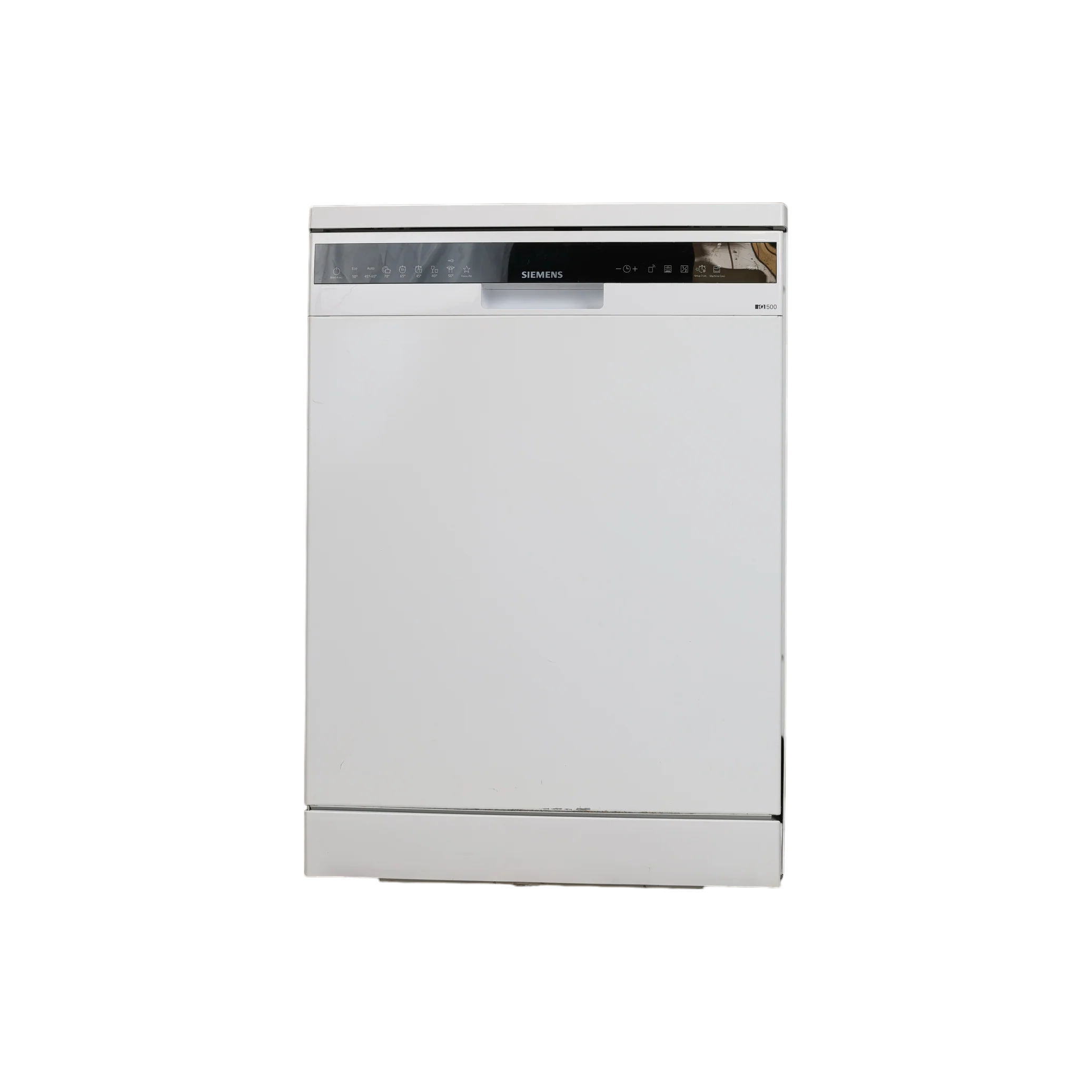Lave-Vaisselle Pose Libre 14 Cvts Reconditionné SIEMENS SN25EW56CE - Image 3