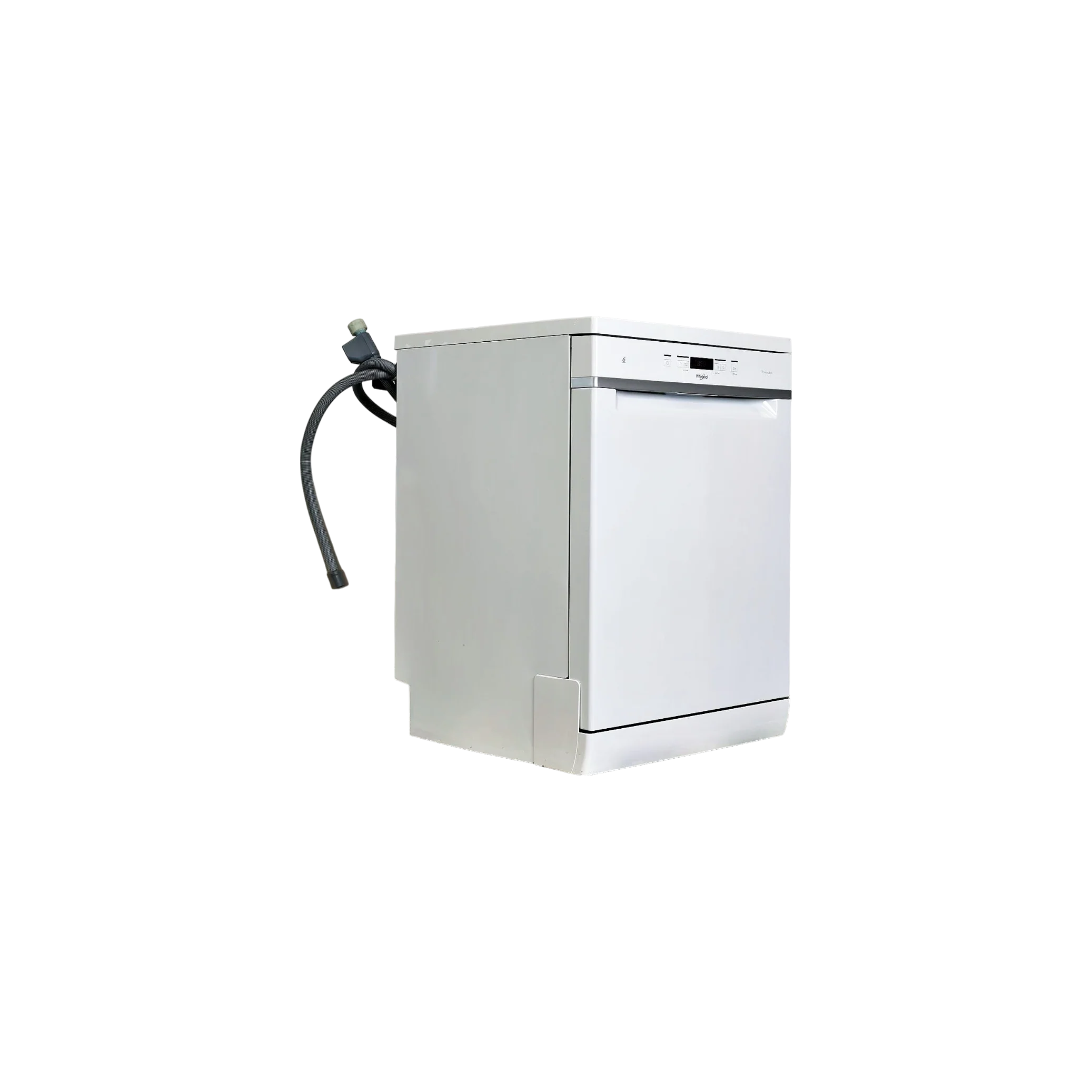 Lave-Vaisselle Pose Libre 14 Cvts Reconditionné WHIRLPOOL WFC3C33PF - Image 3