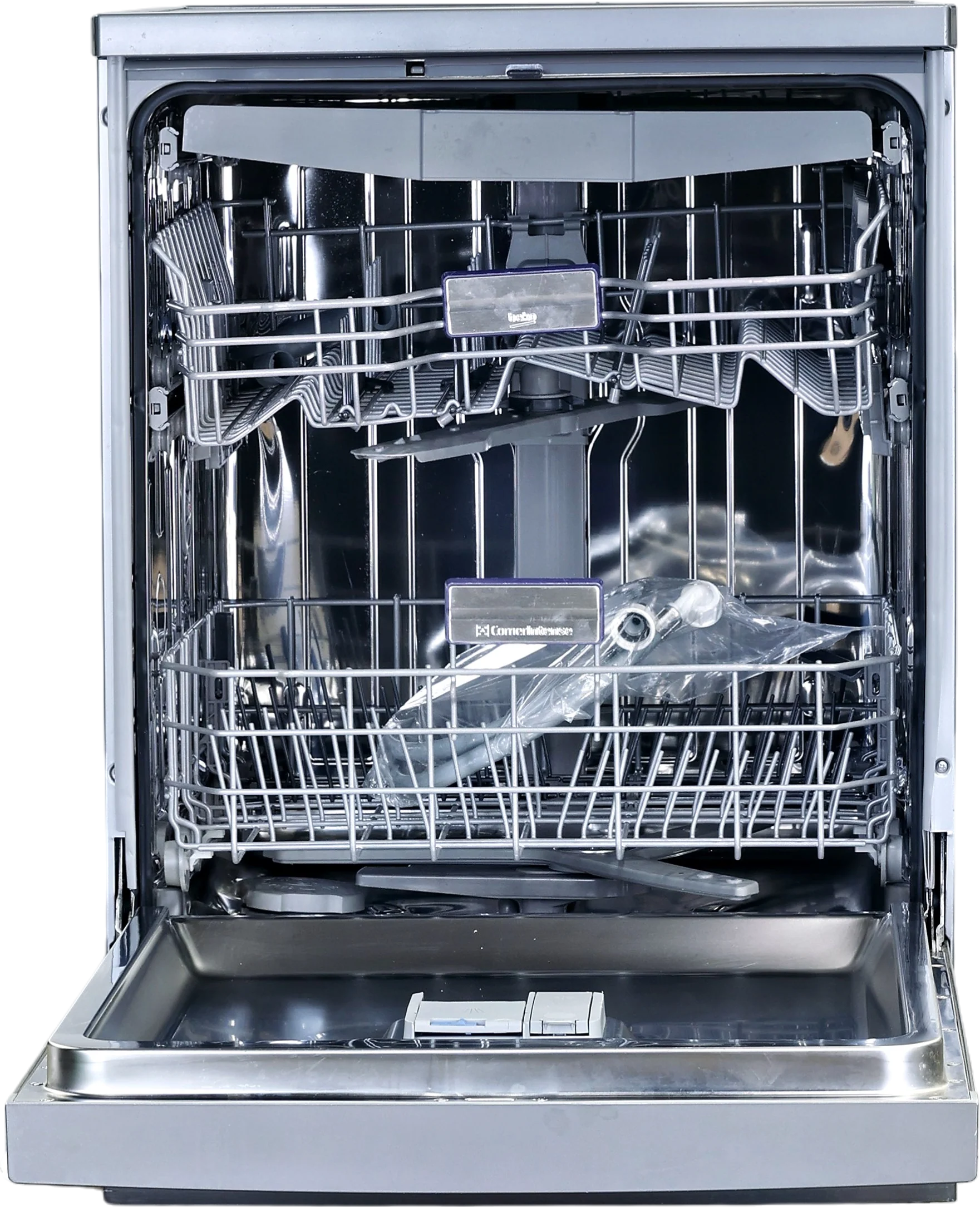 Lave-vaisselle Pose Libre 15 couverts Reconditionné BEKO BDFN36530XC - Image 2