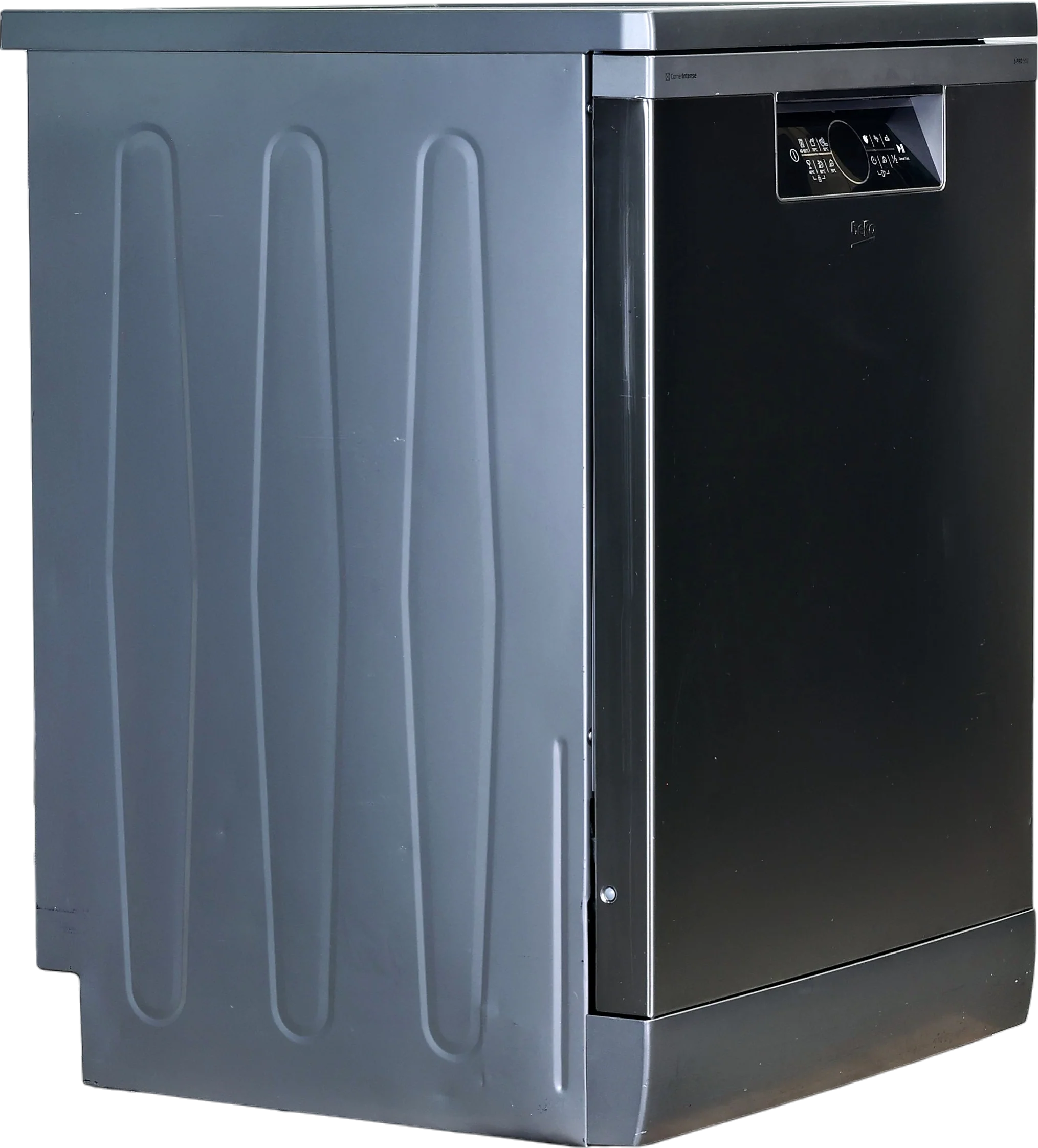 Lave-vaisselle Pose Libre 15 couverts Reconditionné BEKO BDFN36530XC - Image 3